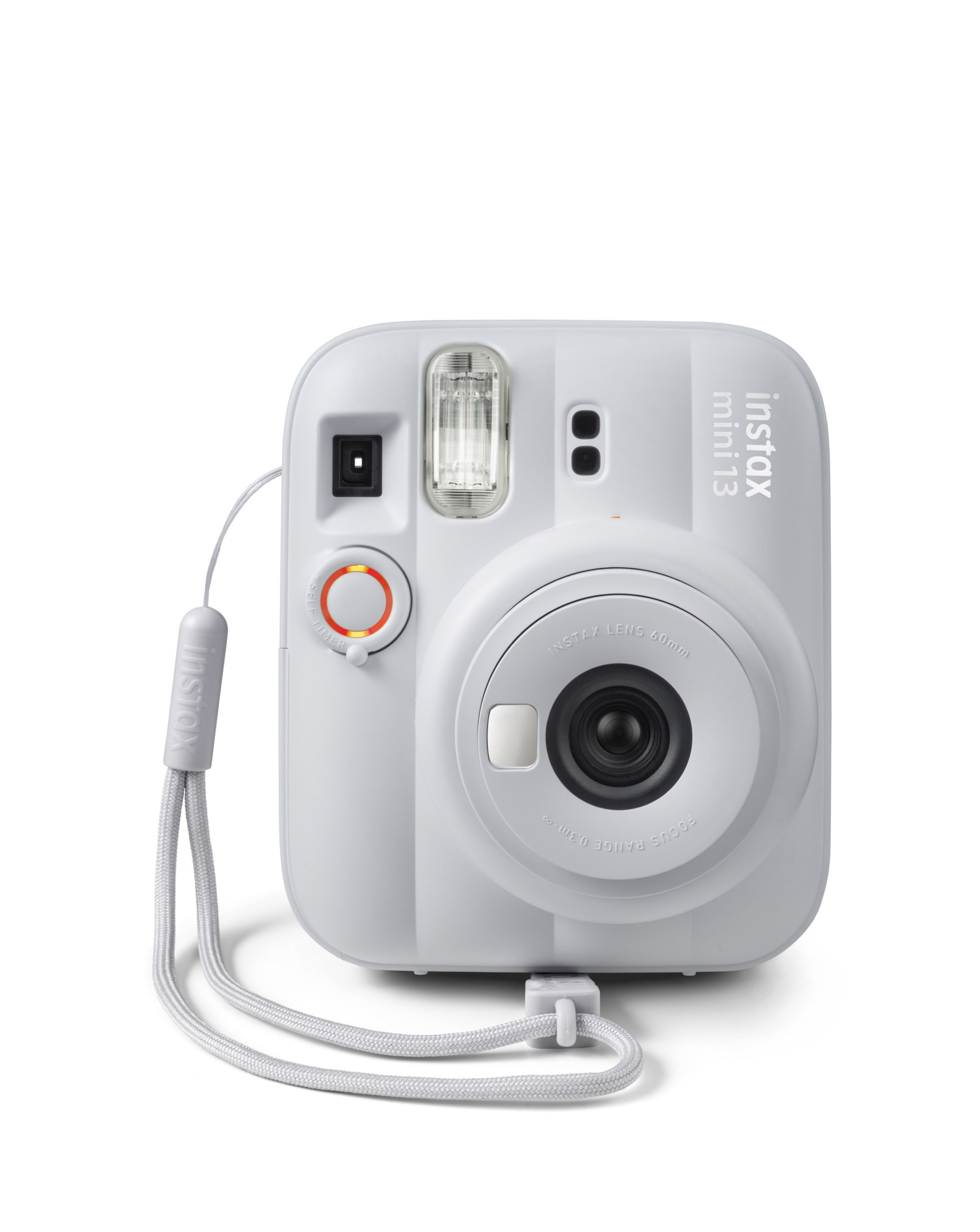 View 2 of Fujifilm Instax Mini 13 Skinny Dip