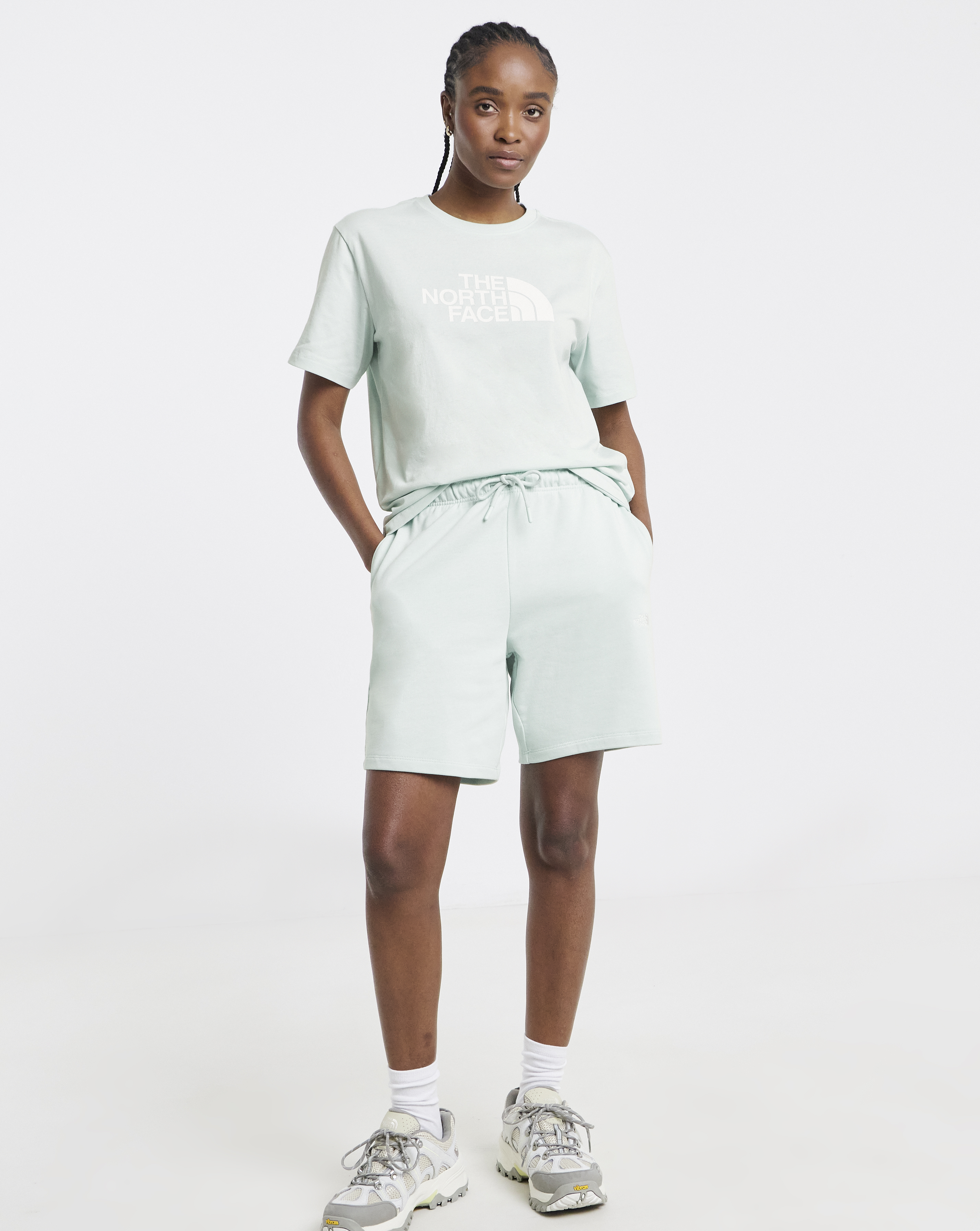 The North Face Women's Opal Relaxed Shorts 2XL
