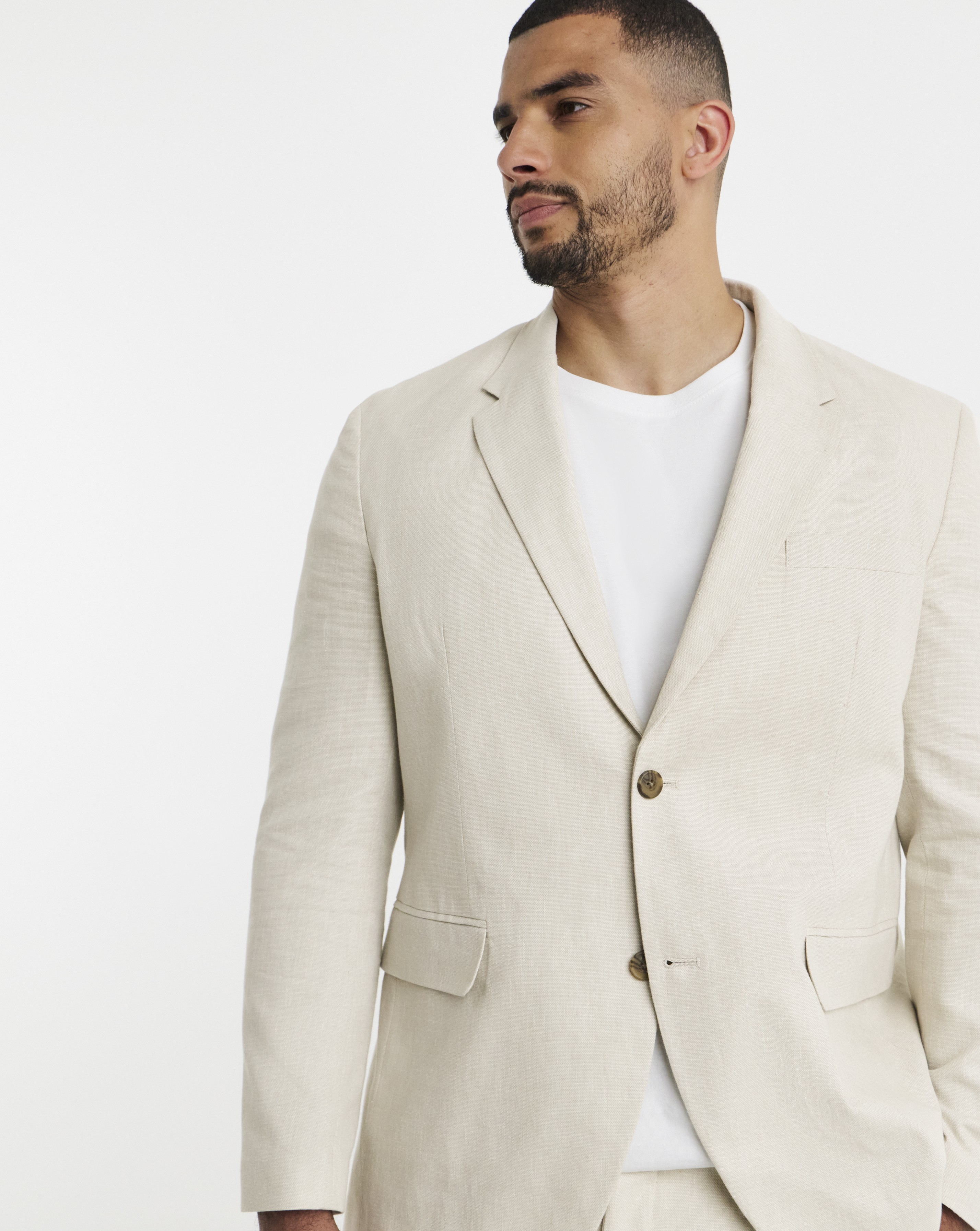 Jack & Jones Premium Martin Suit Jacket