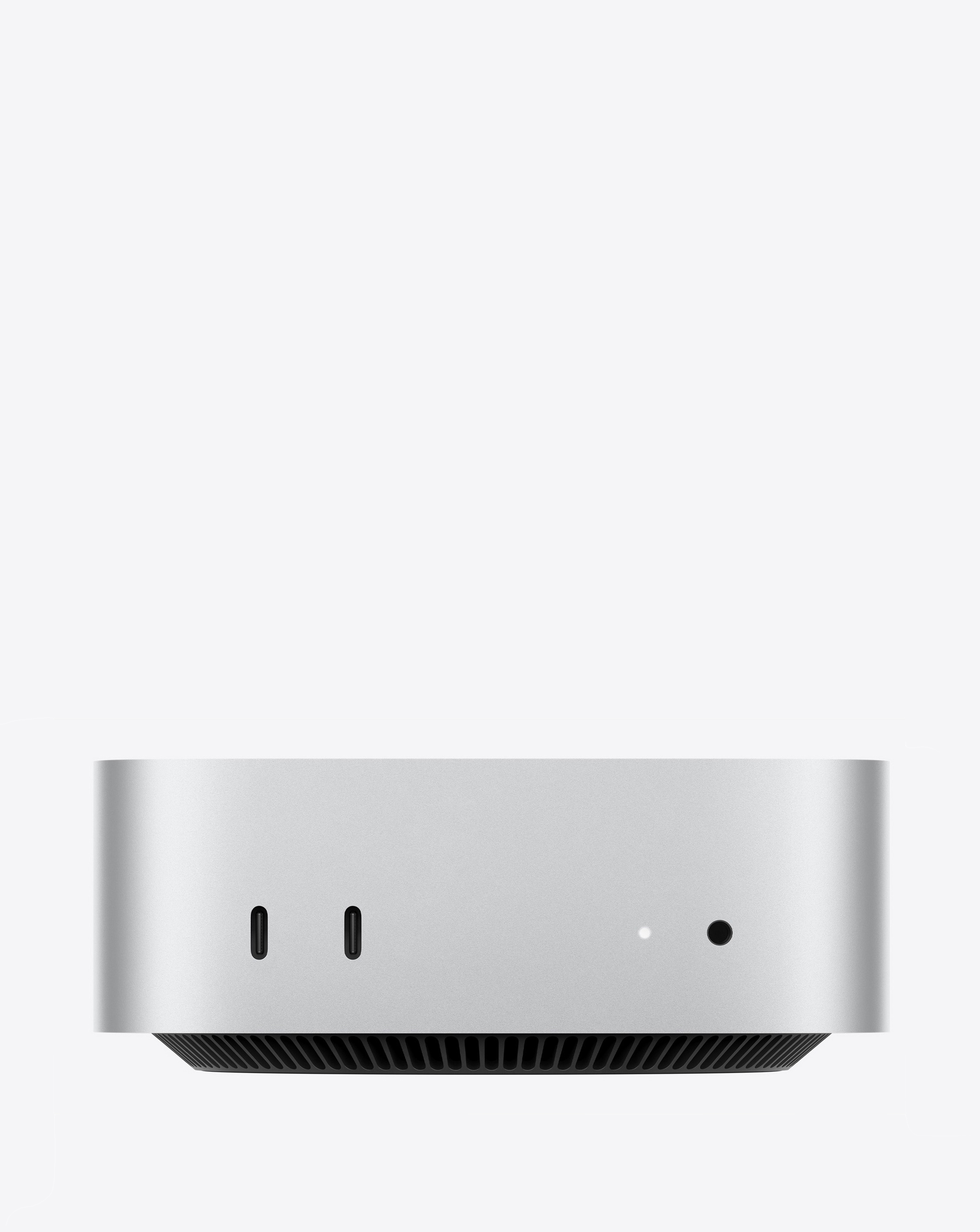 Apple Mac Mini M6 12-Core Cpu 12-Core GPU 16GB RAM 256GB SSD Macos - Silver, Laptops Direct - MHQK4B/A - Image 10