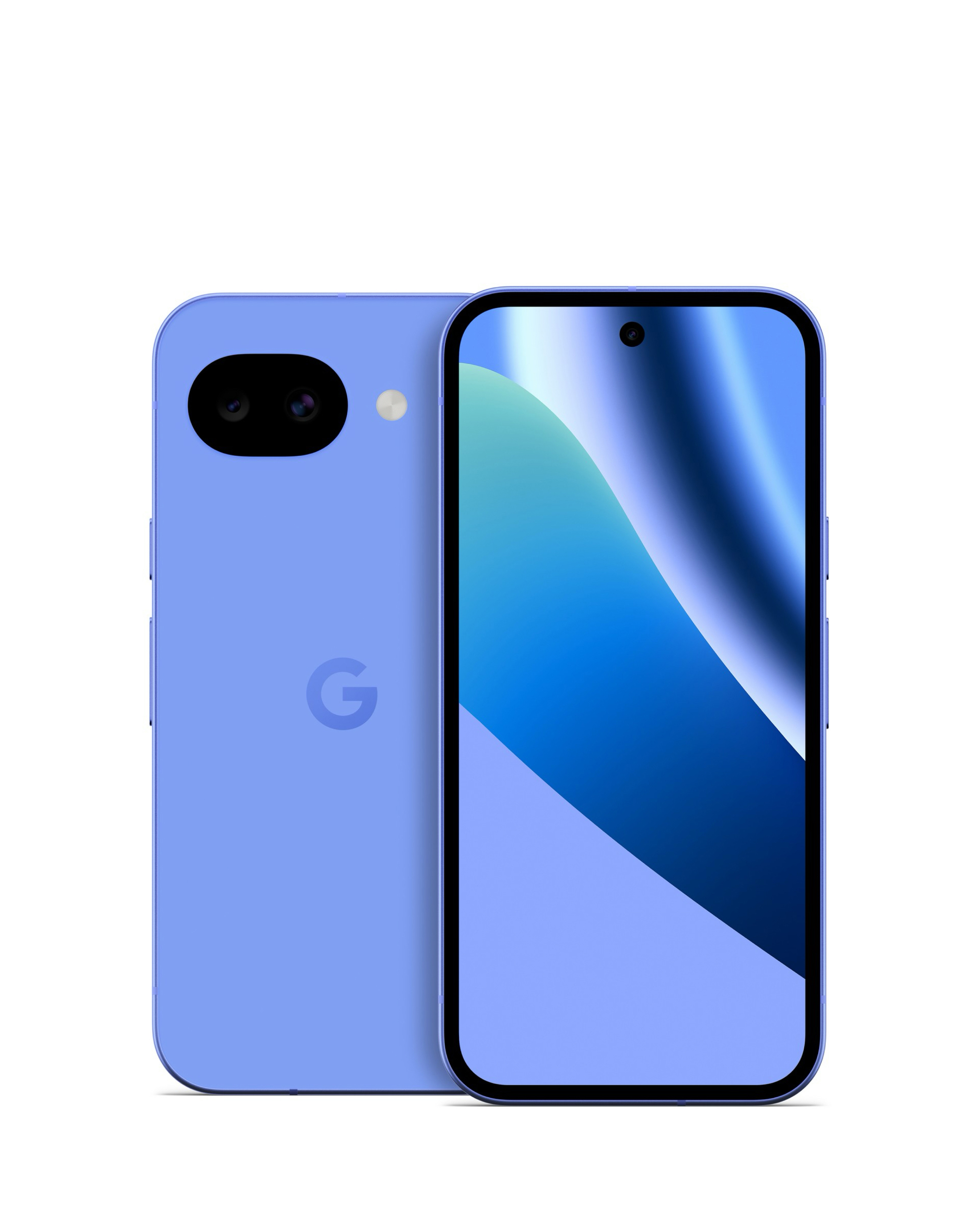 Google Pixel 10a 256GB - Lavender