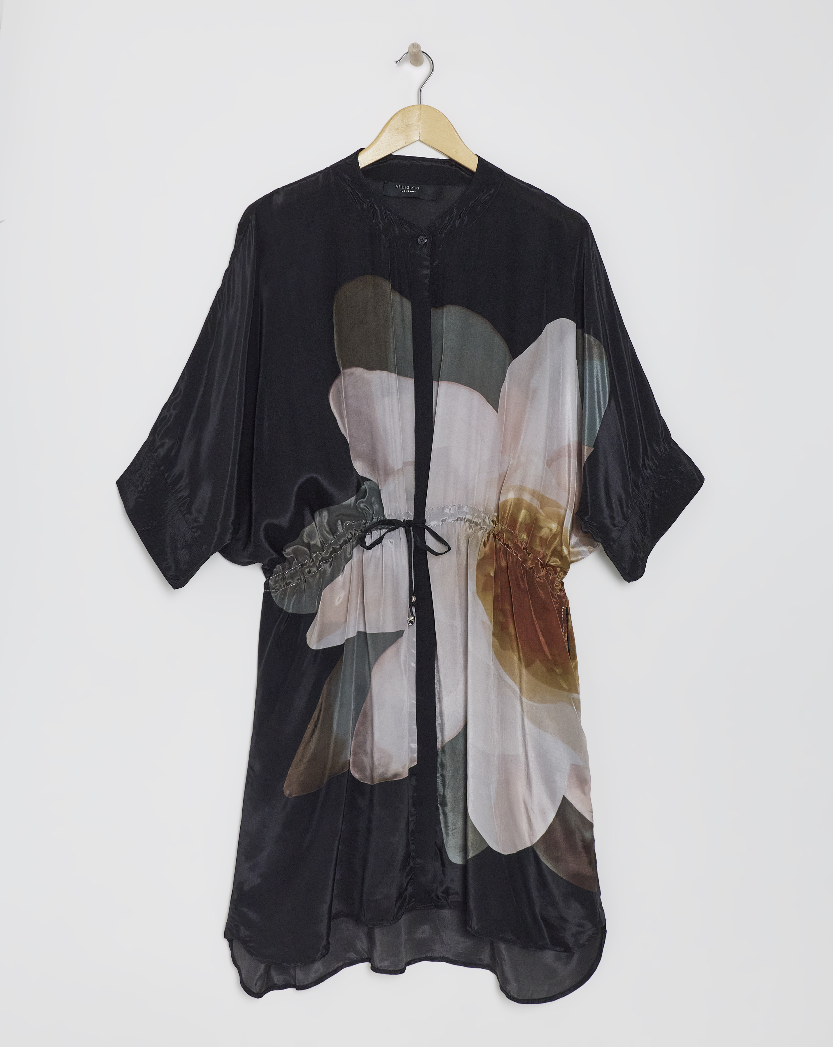 Religion Jade Tunic