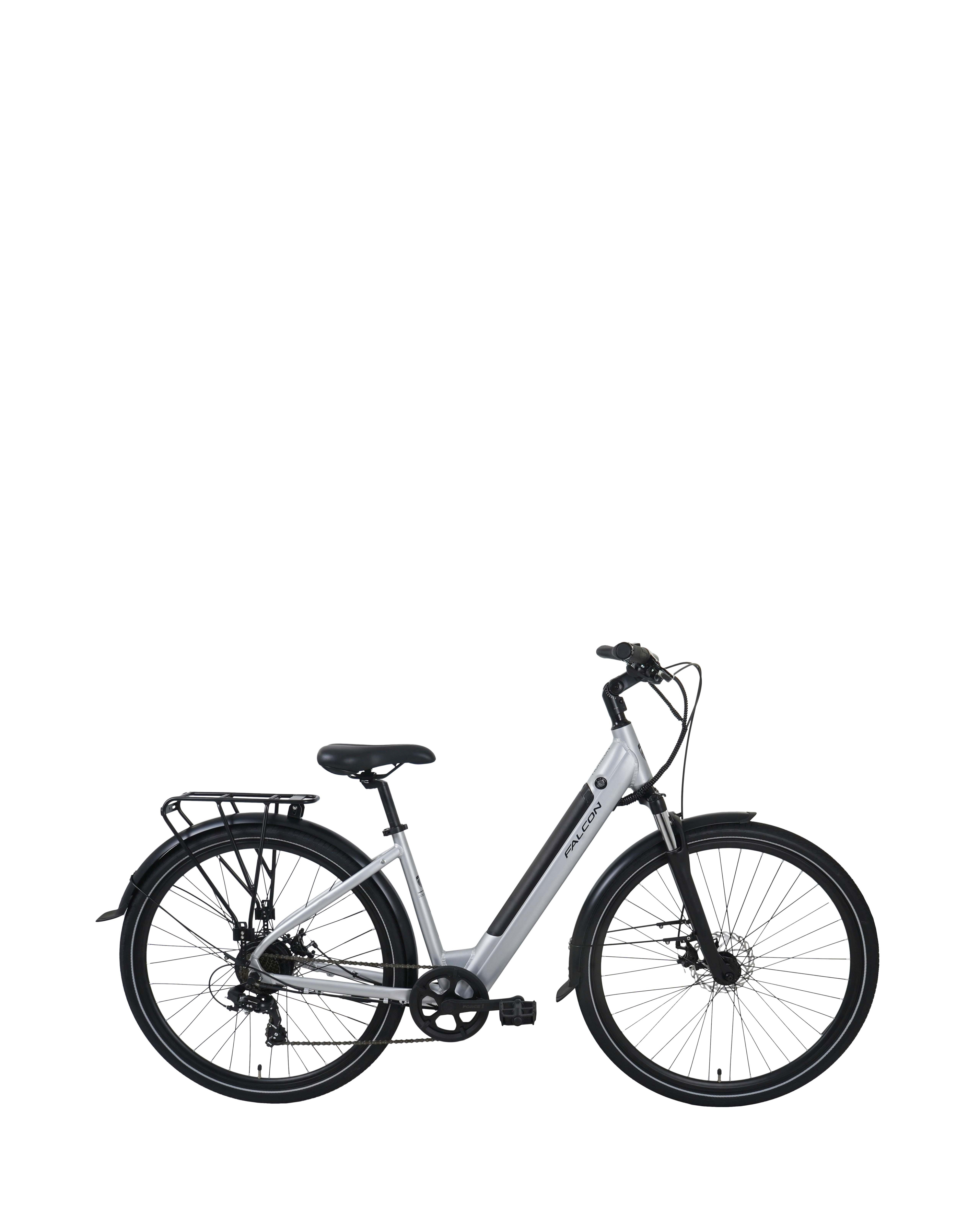 New In - Falcon Horizon Low Step Electric Bike