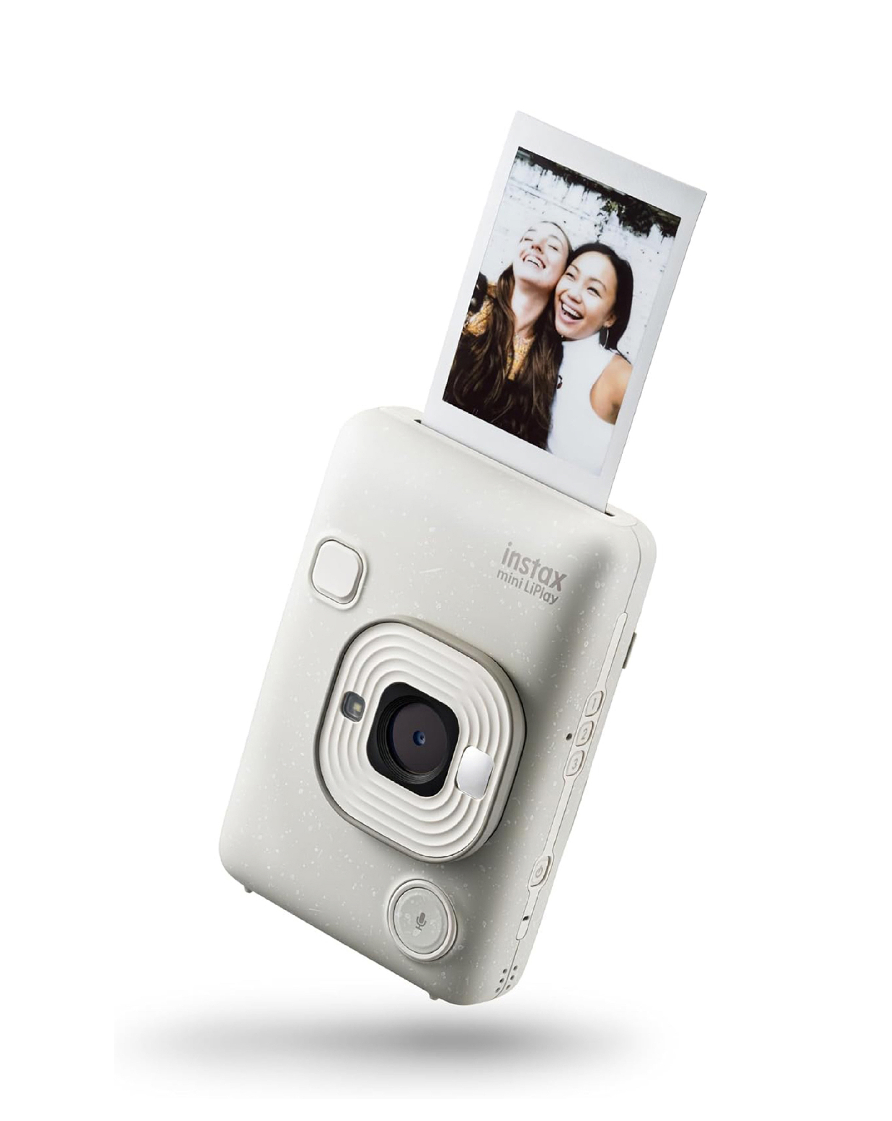 View 2 of Fujifilm Instax Mini LiPlay Hybrid