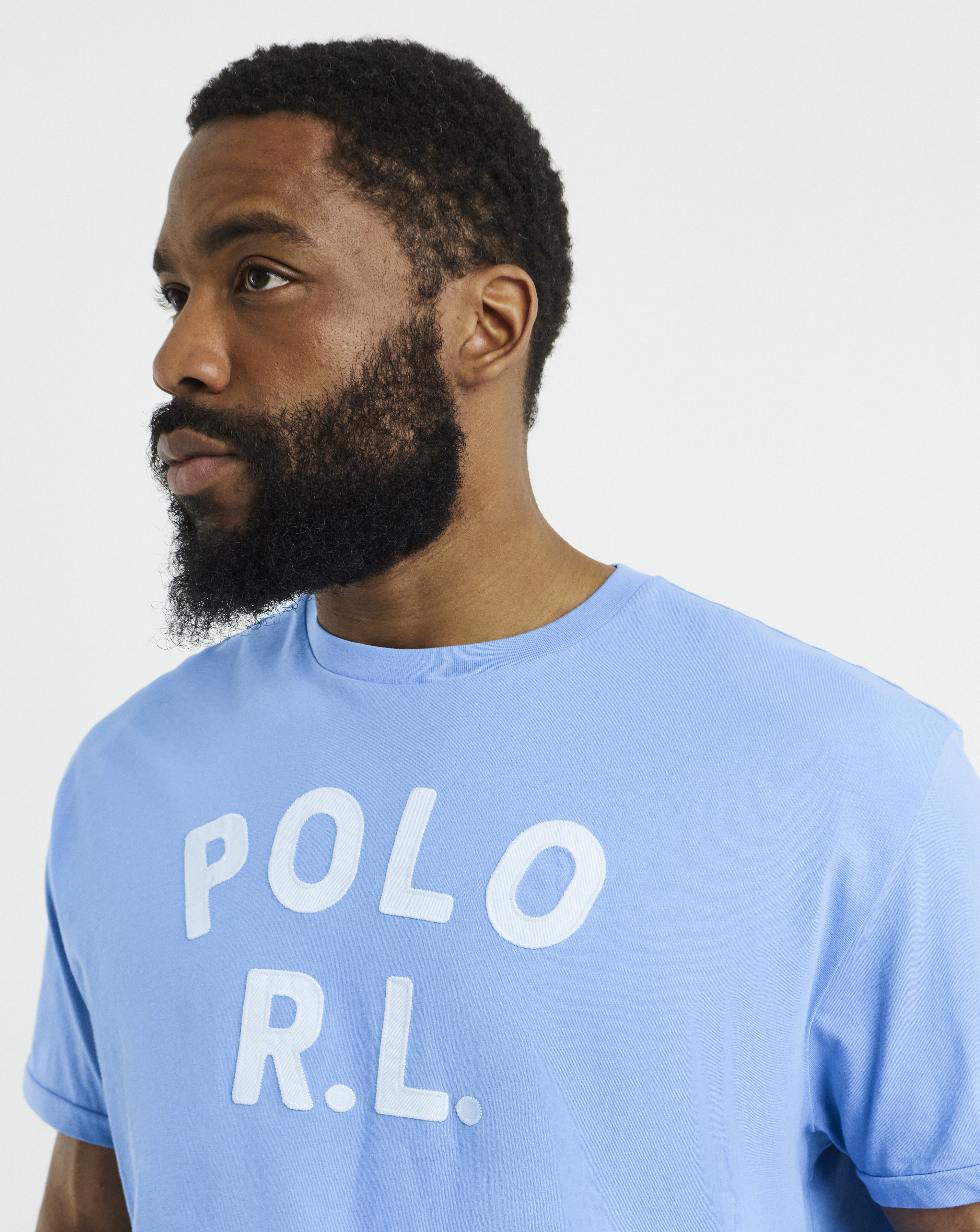 New In - Polo Ralph Lauren Logo T-Shirt
