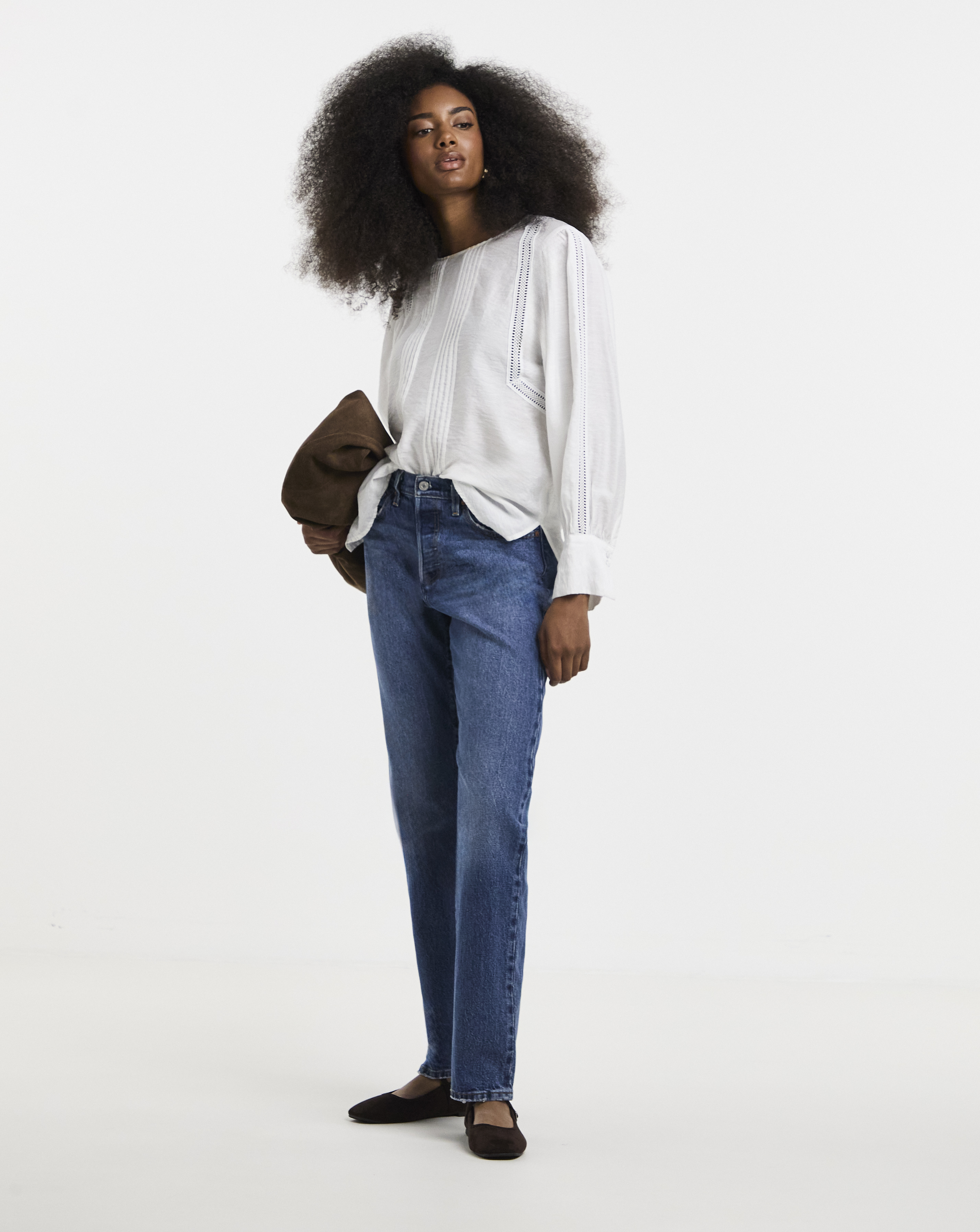 Levi's 501 Original Jeans