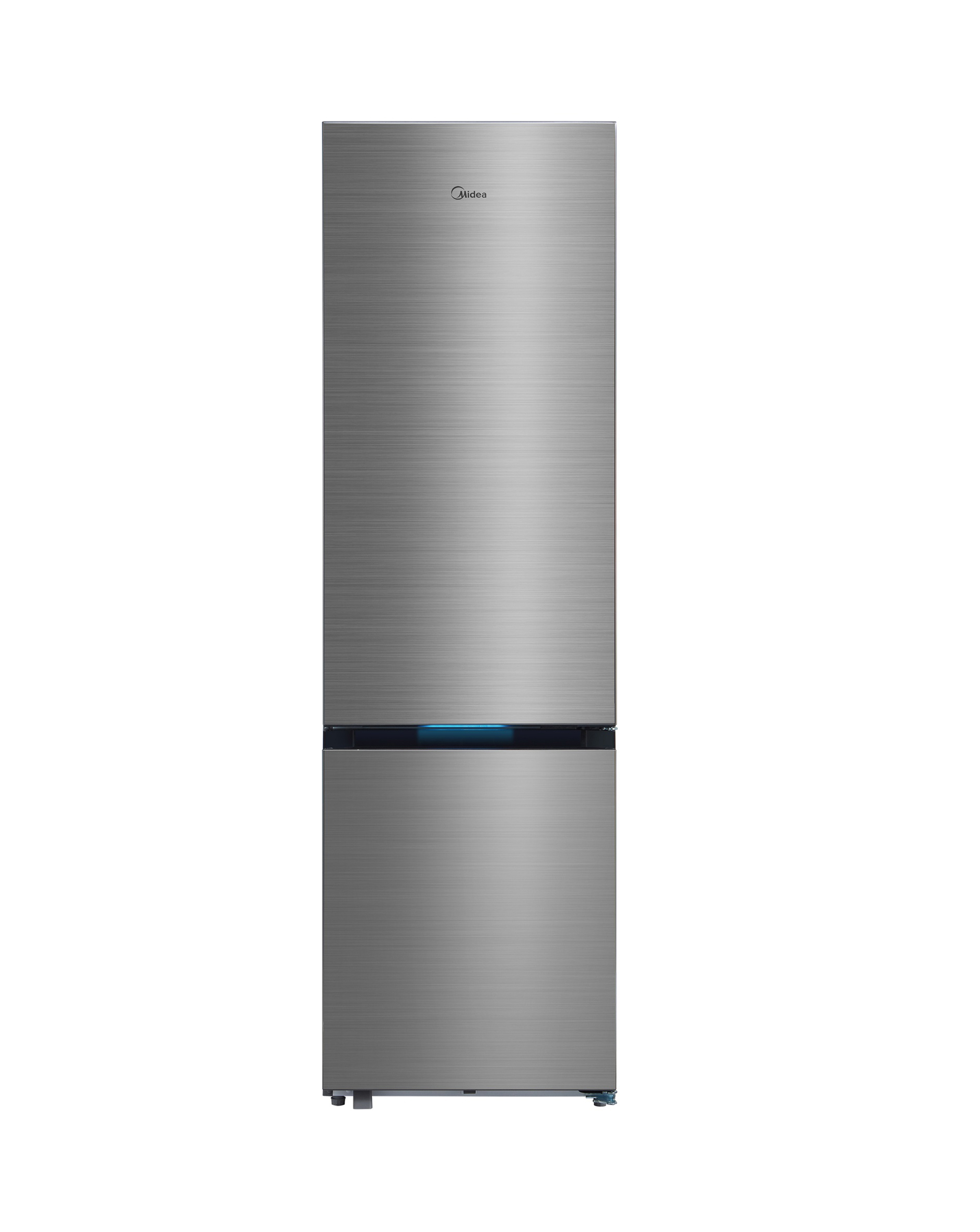 Midea Large Capacity Combi FridgFreez