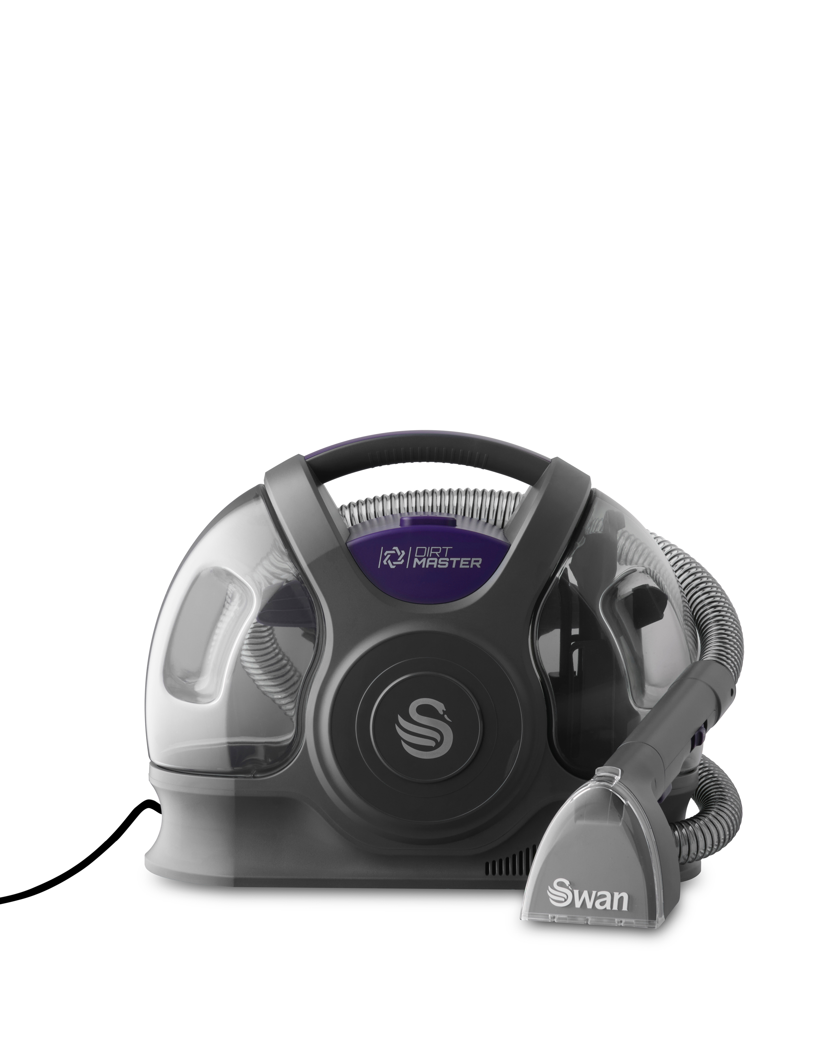 New In - Swan Dirtmaster Spot Cleaner