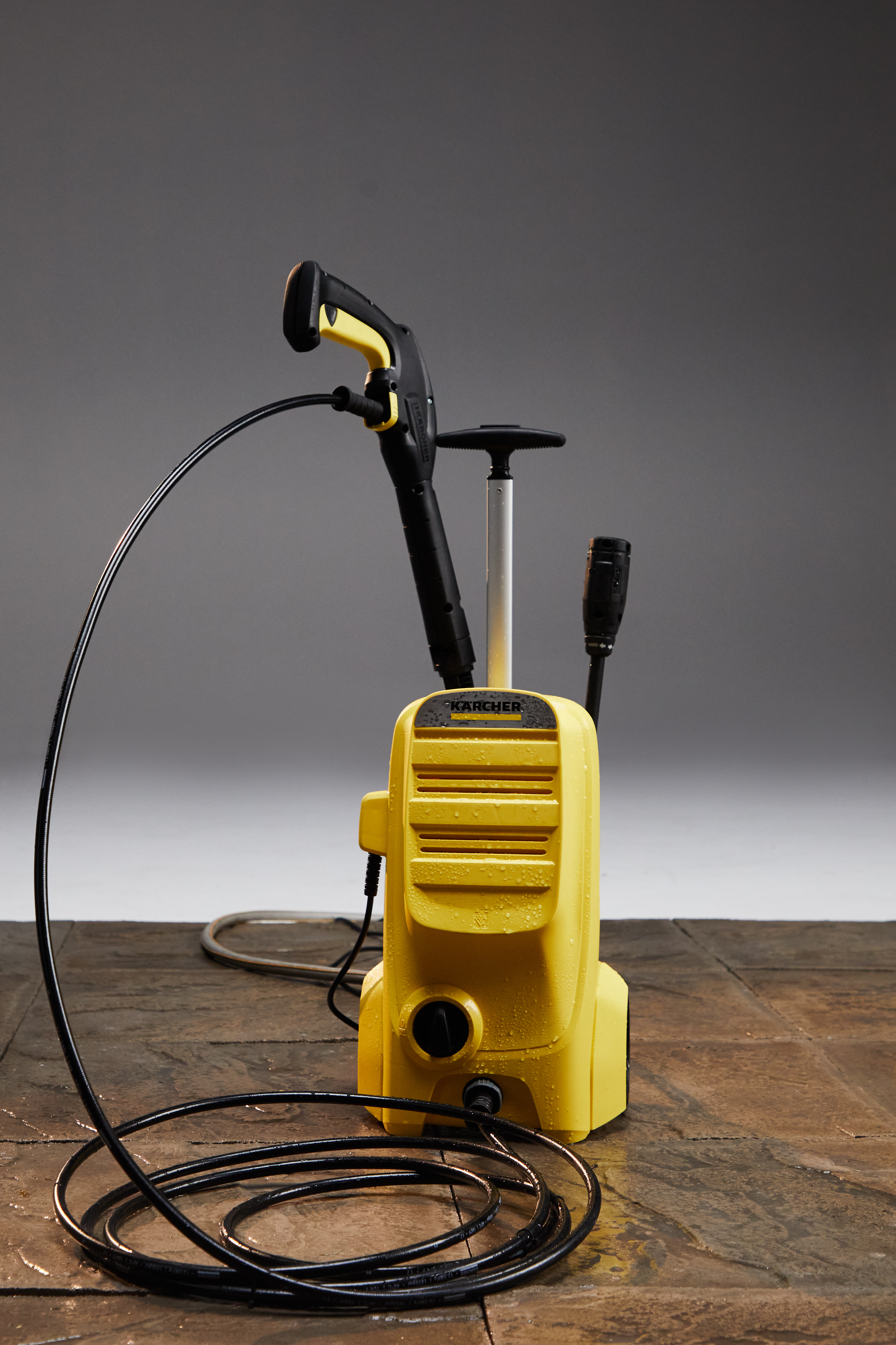 Karcher K 3 Classic