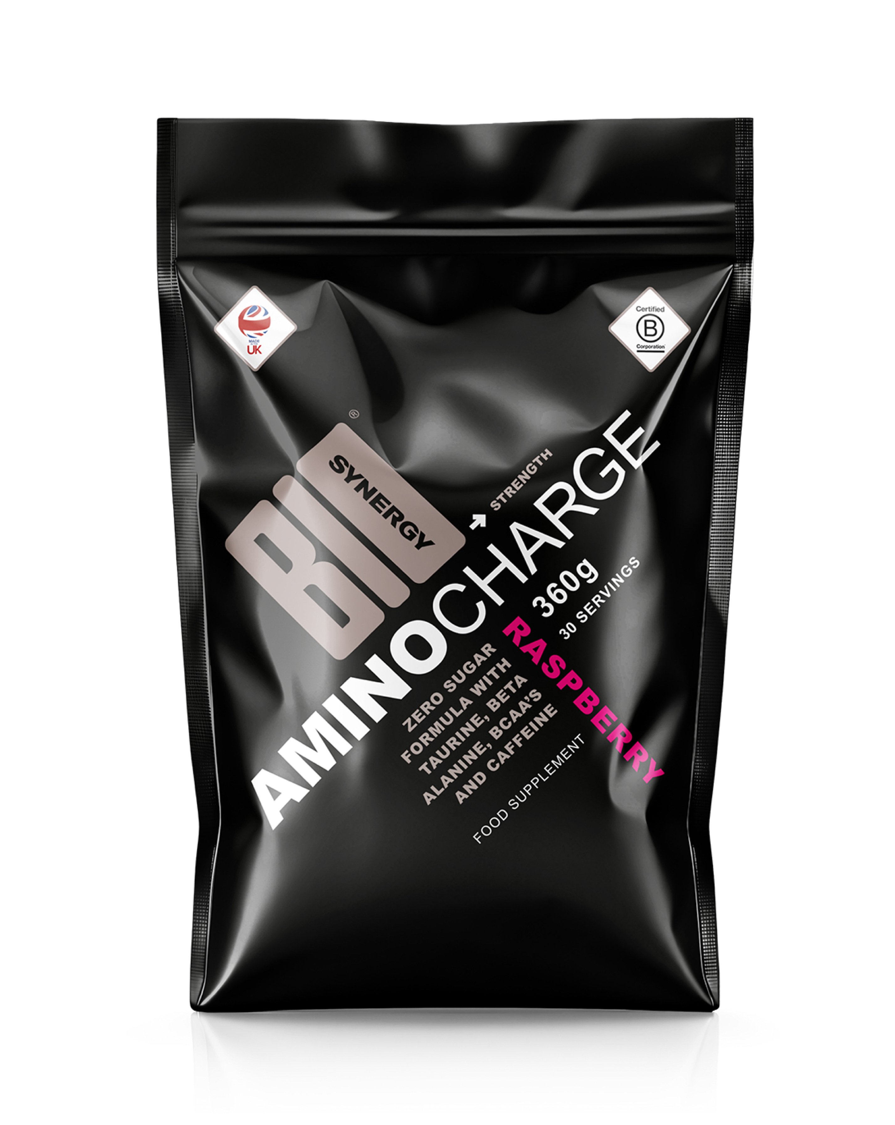 Bio-Synergy Amino Energy