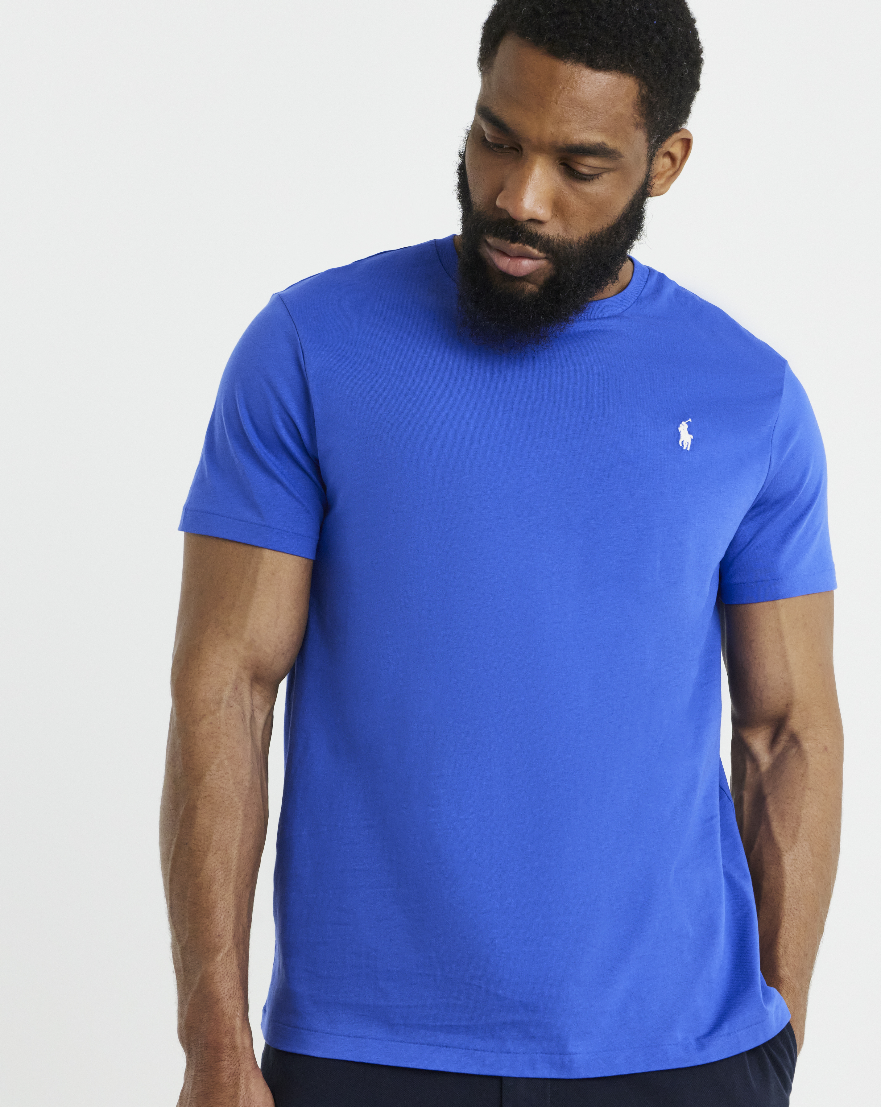 New In - Polo Ralph Lauren Classic T-Shirt
