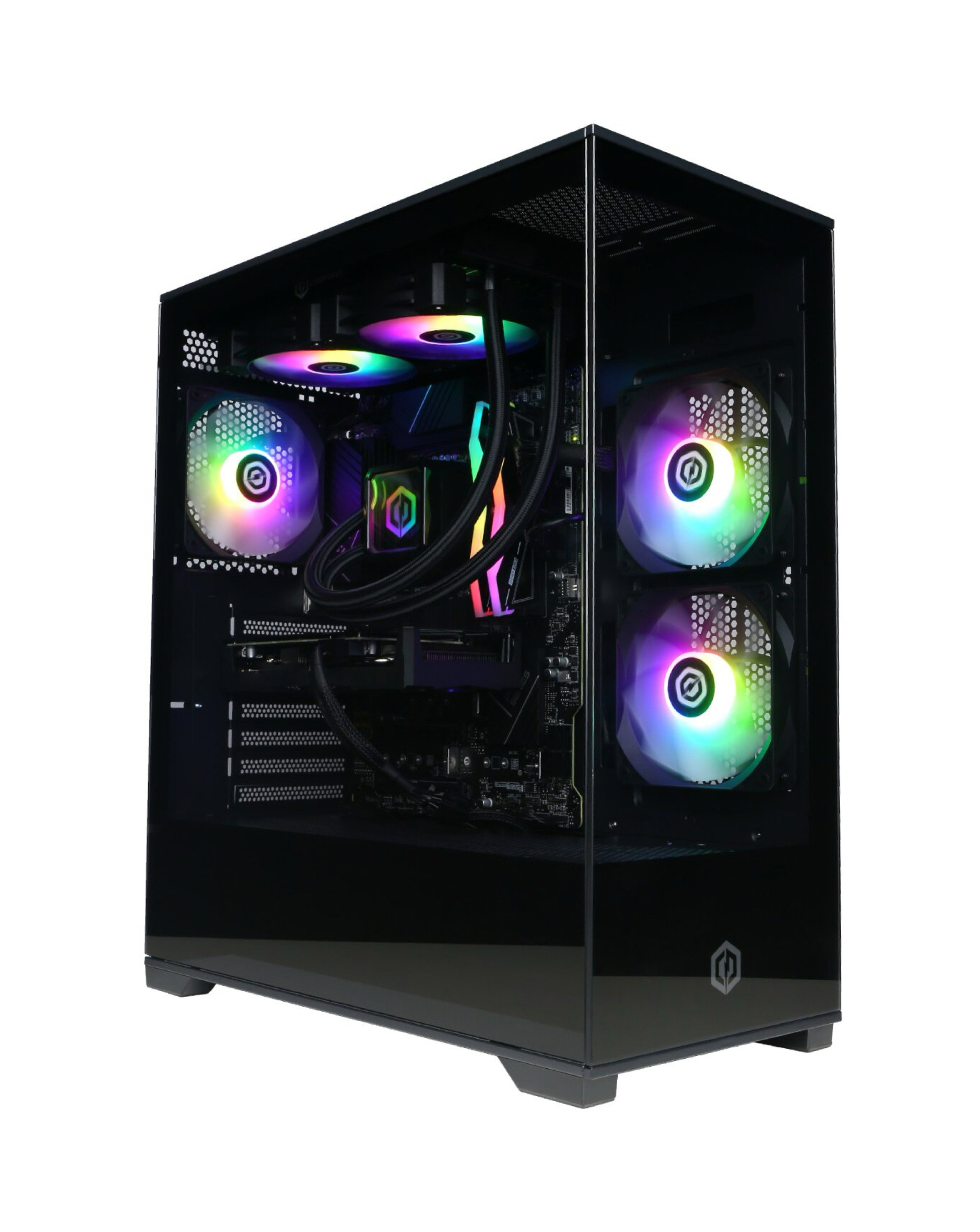 CyberPowerPC Prism