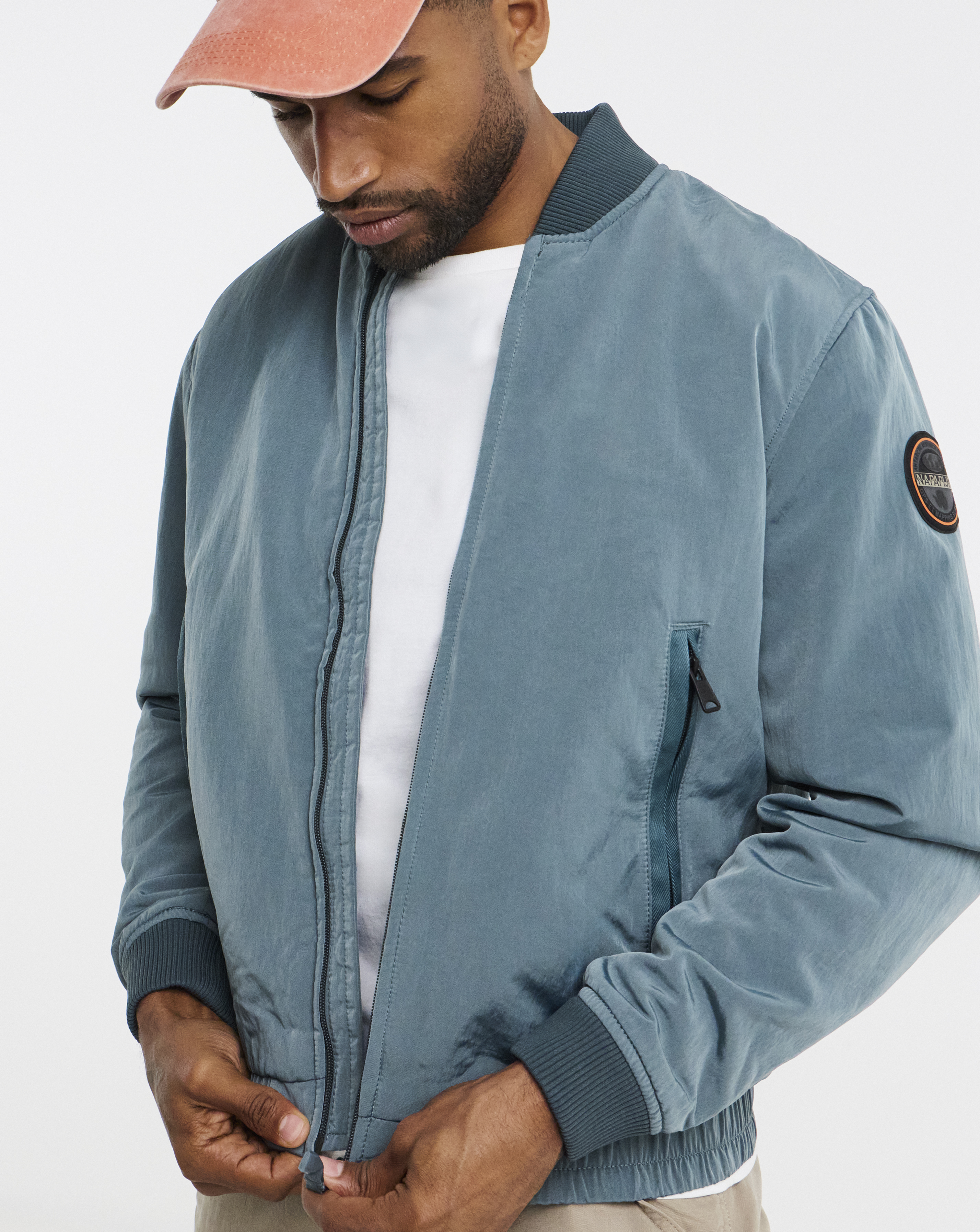 Napapijri Montale Short Jacket