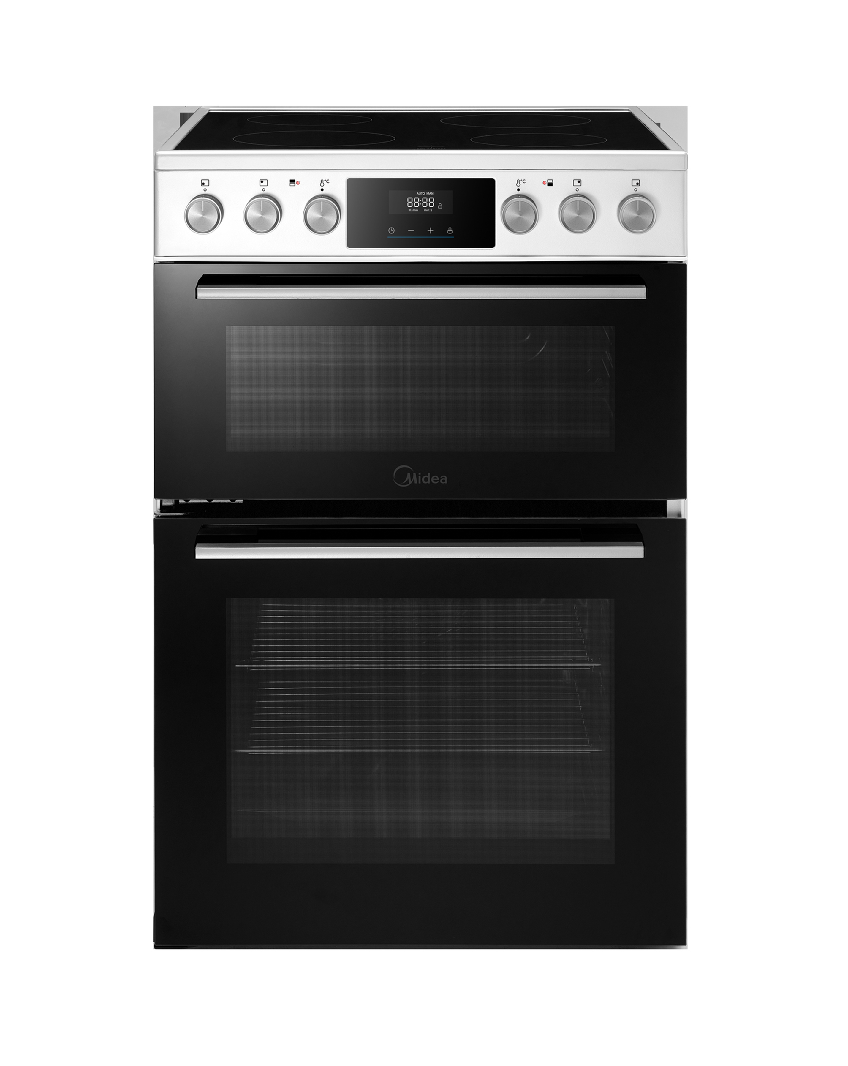 Midea 60cm Freestanding Electric Cooker