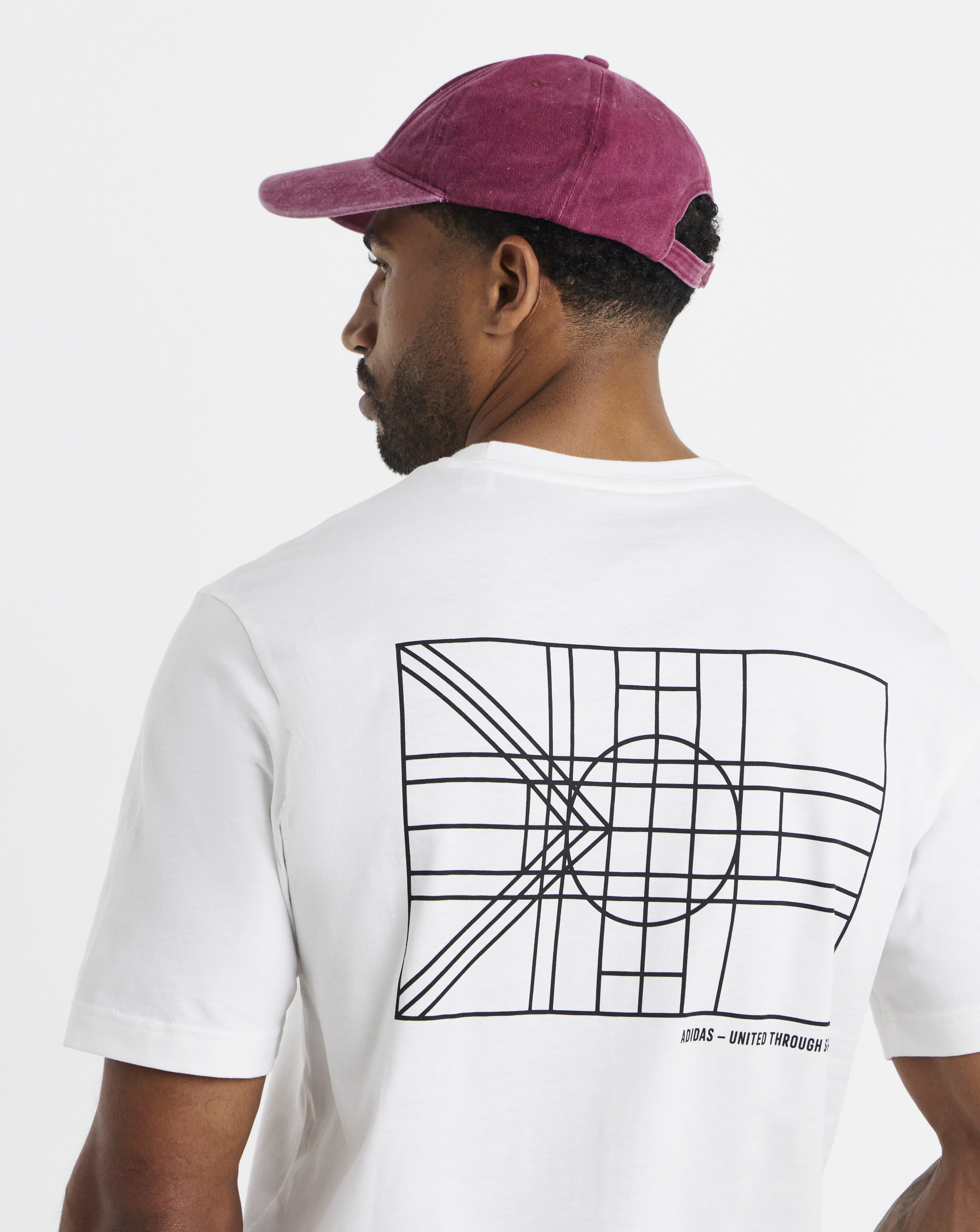 adidas Tiro Nation T-Shirt