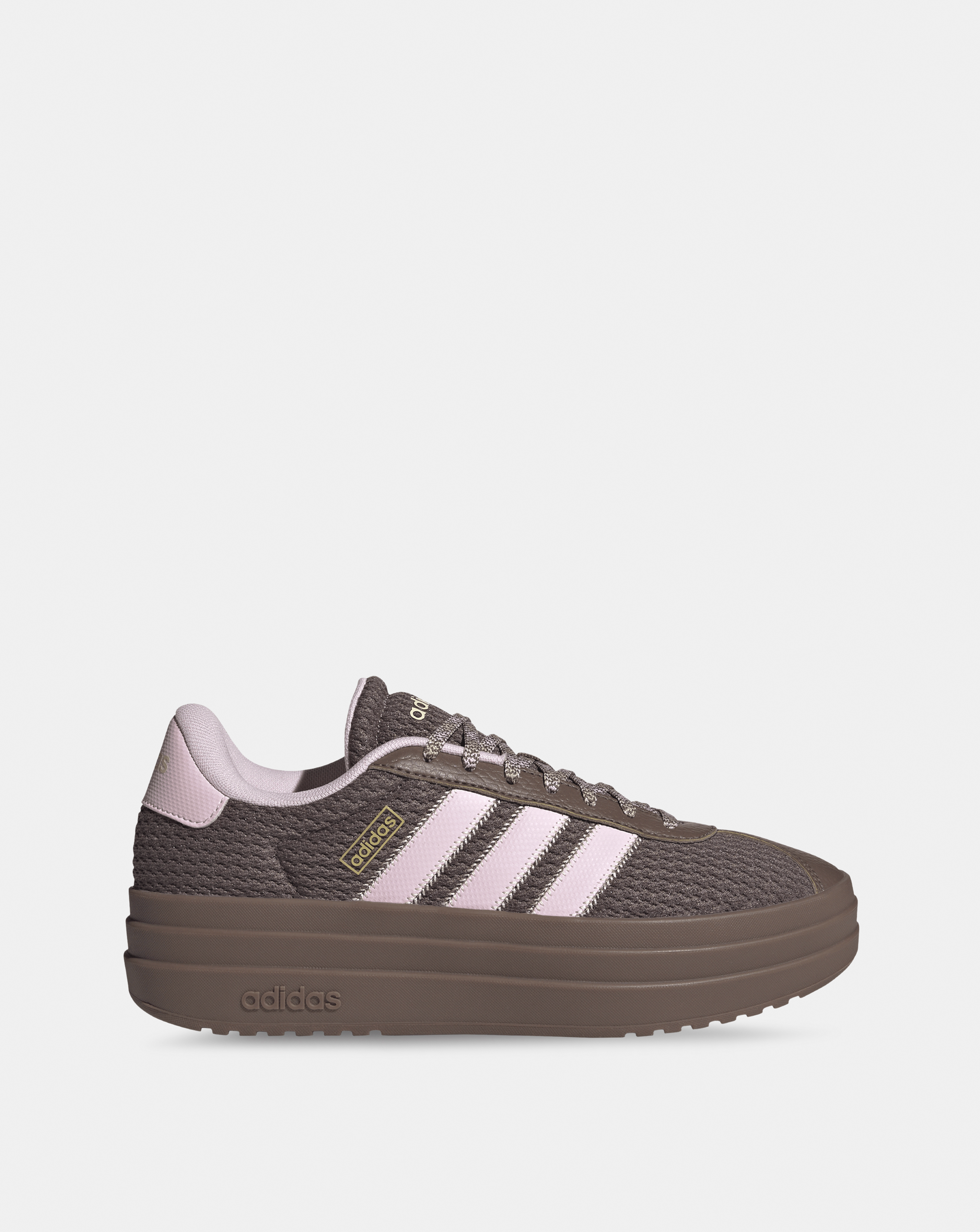 adidas VL Court Bold Trainers
