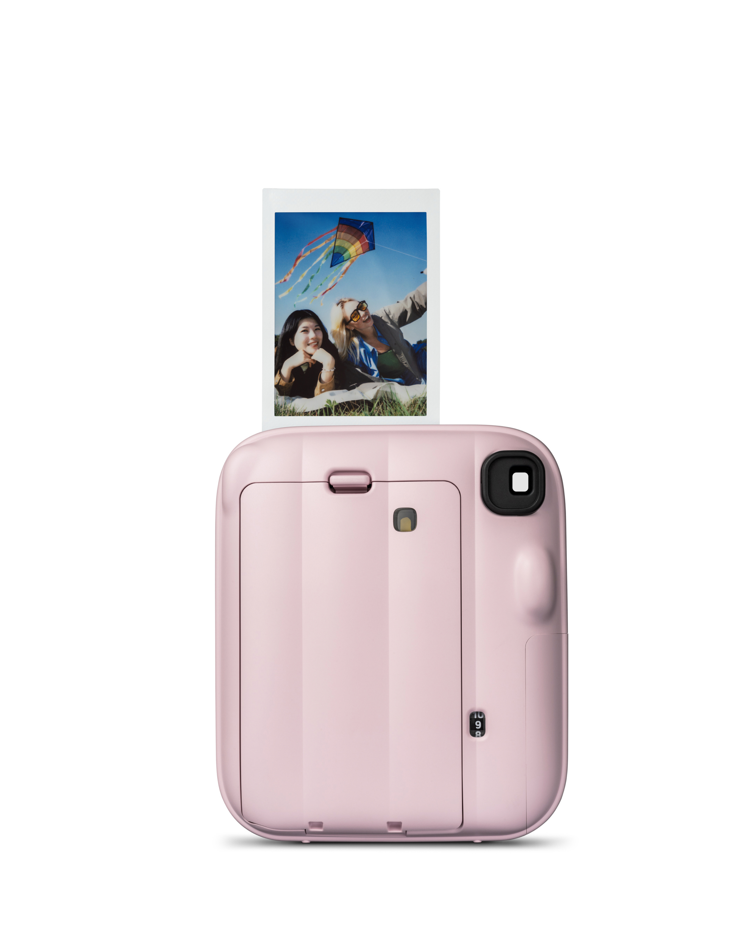 View 4 of Fujifilm Instax Mini 13 Pink