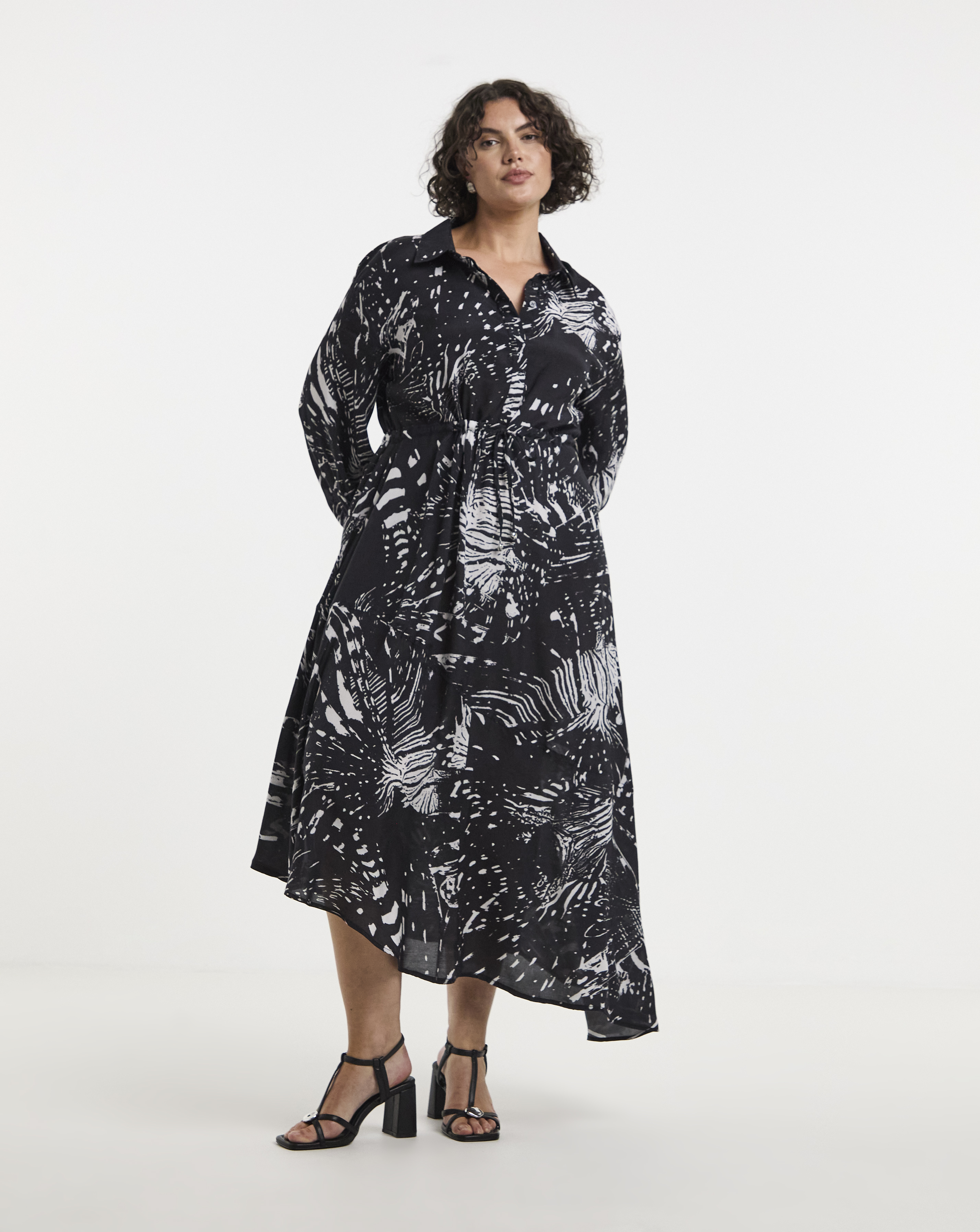 Religion Charisma Maxi Dress