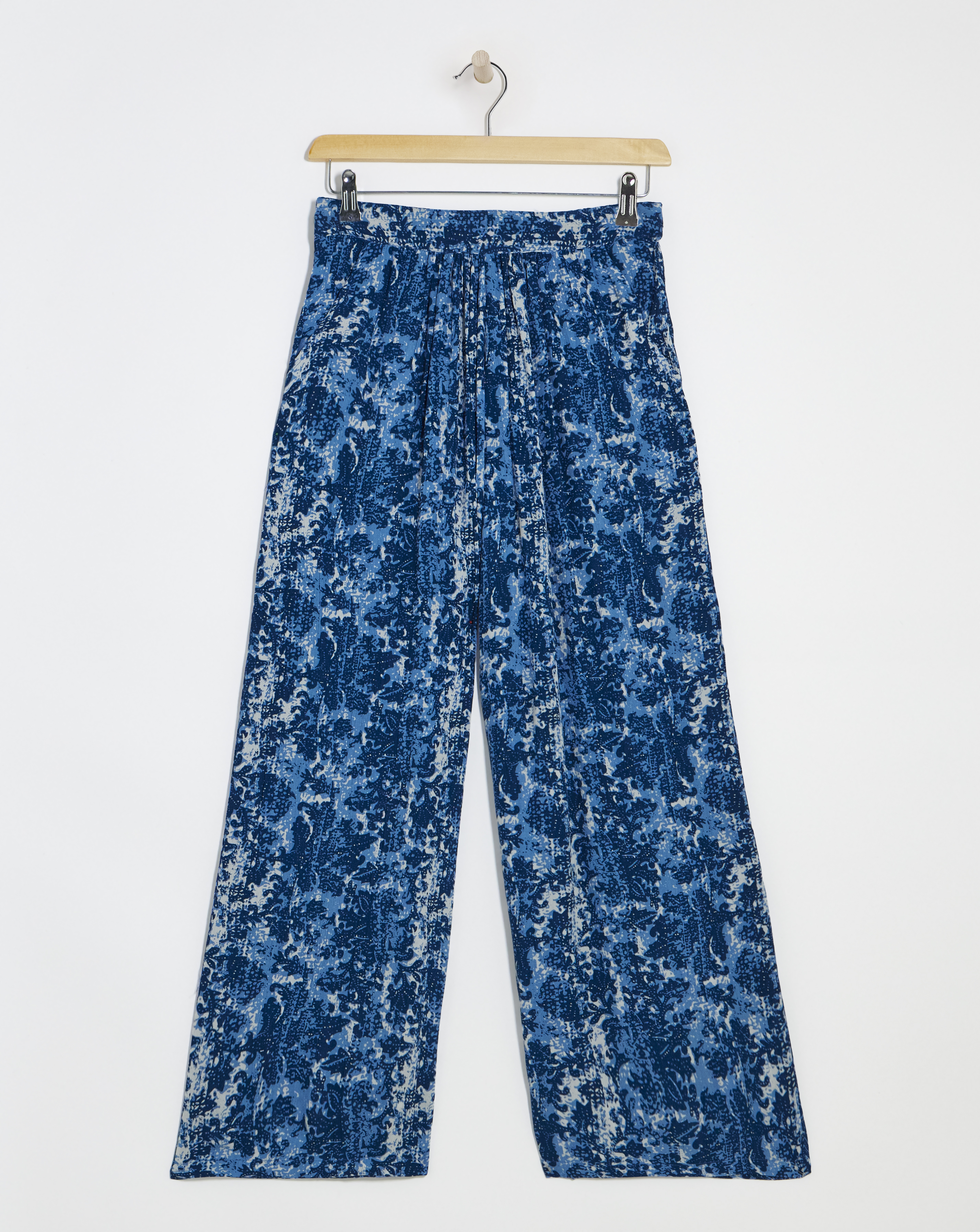 Joe Browns Joe's Favourite Wide Leg Trousers