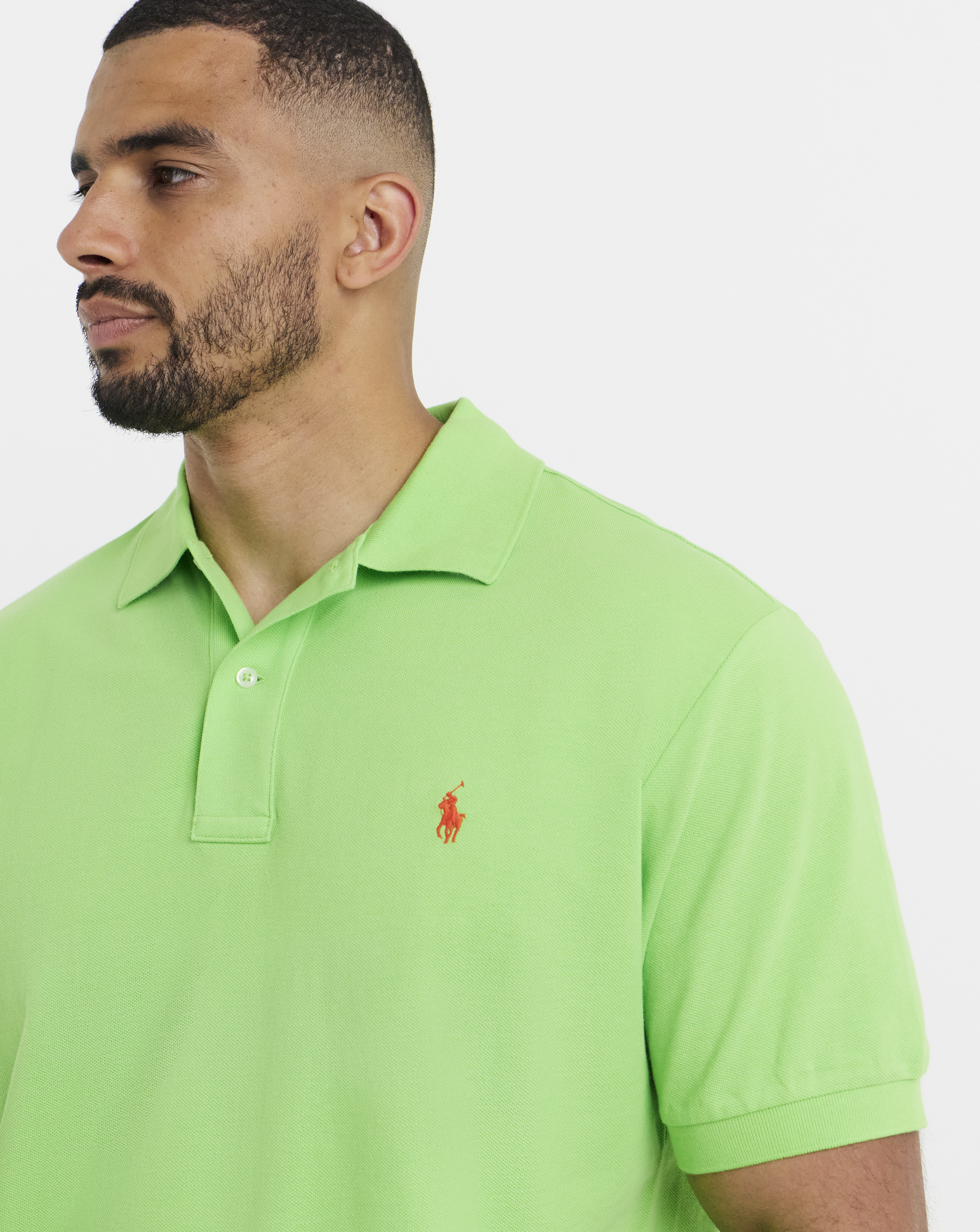 Polo Ralph Lauren Classic Shirt