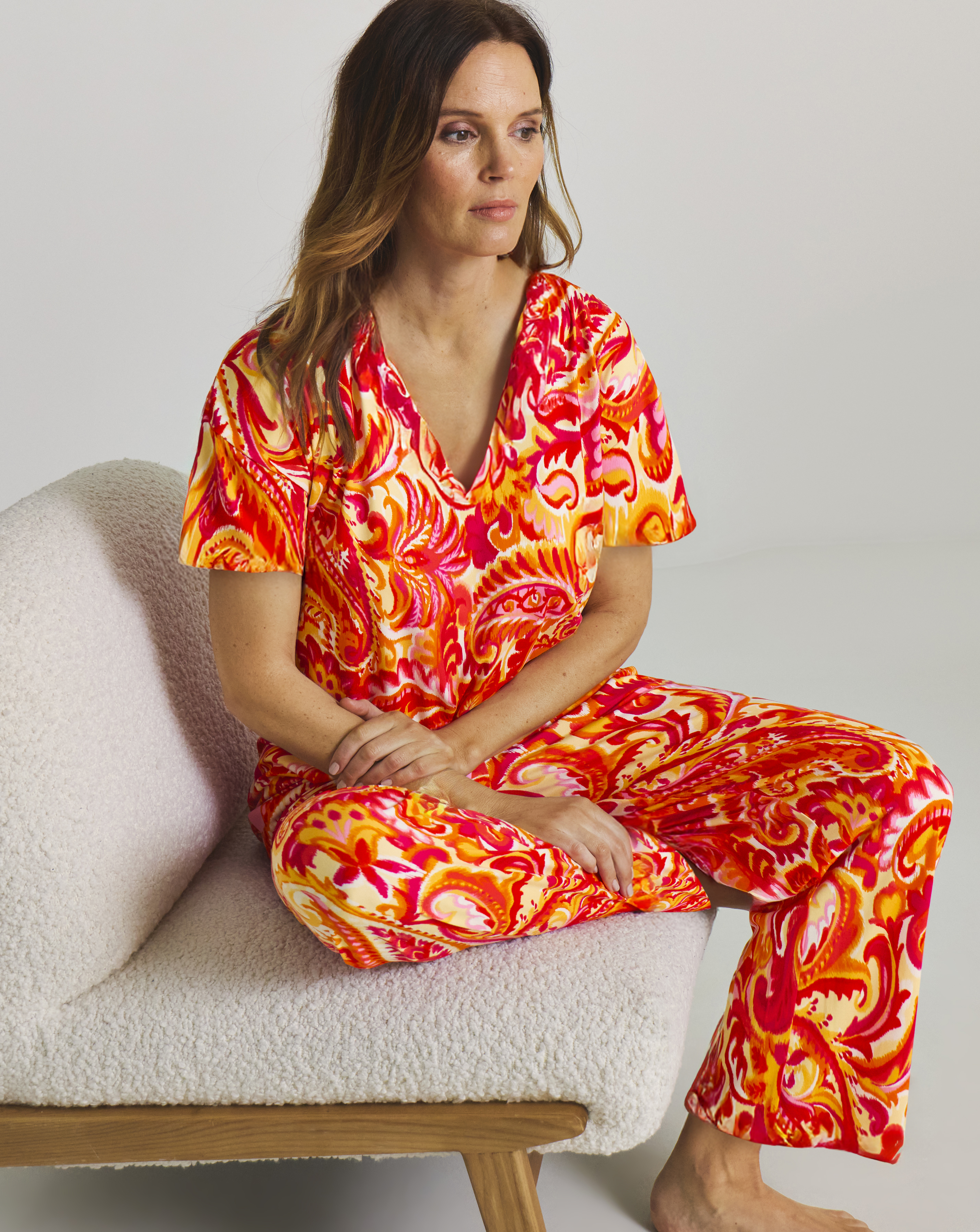 Figleaves PJ Set