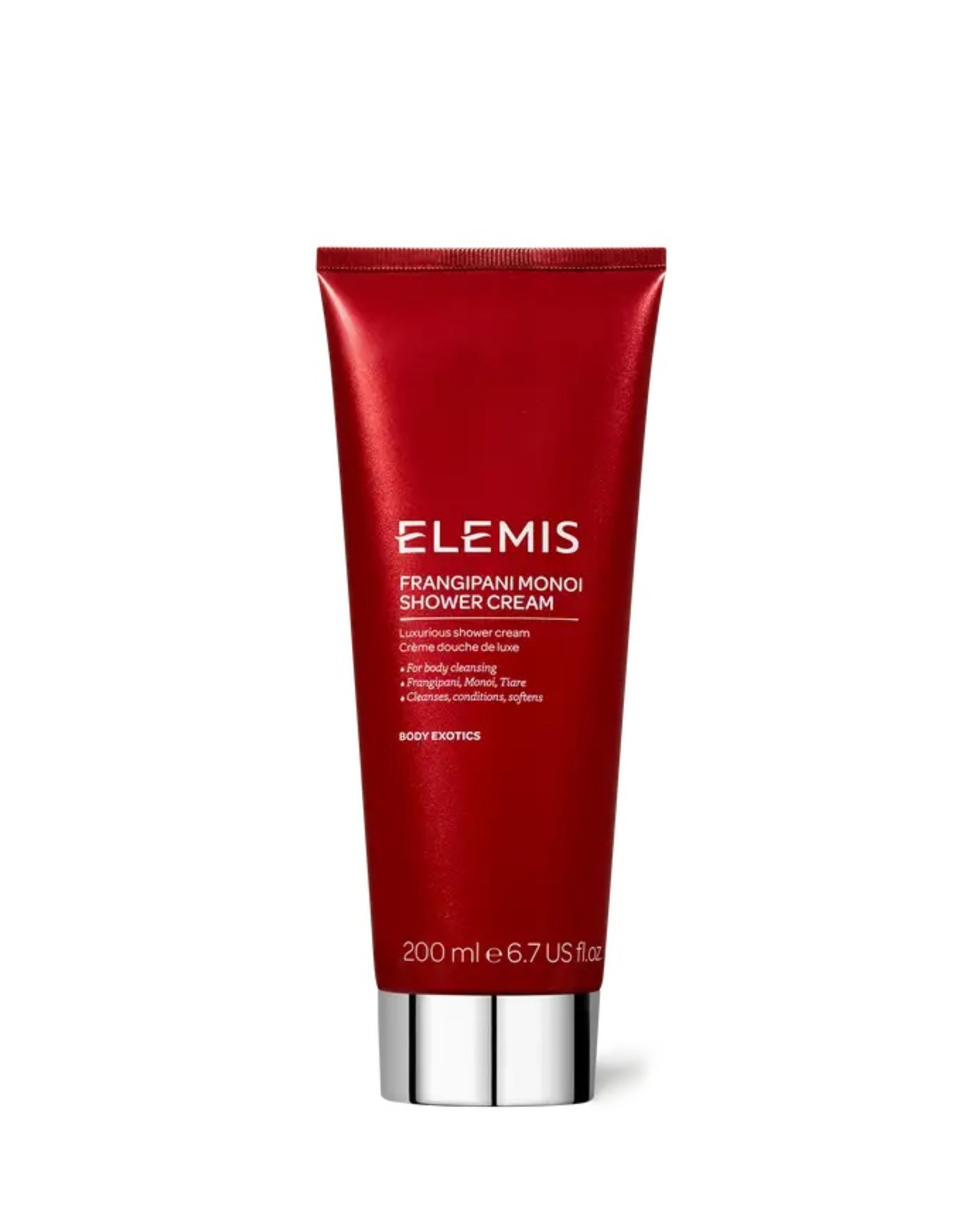 Elemis Exotic Shower Cream 200ml