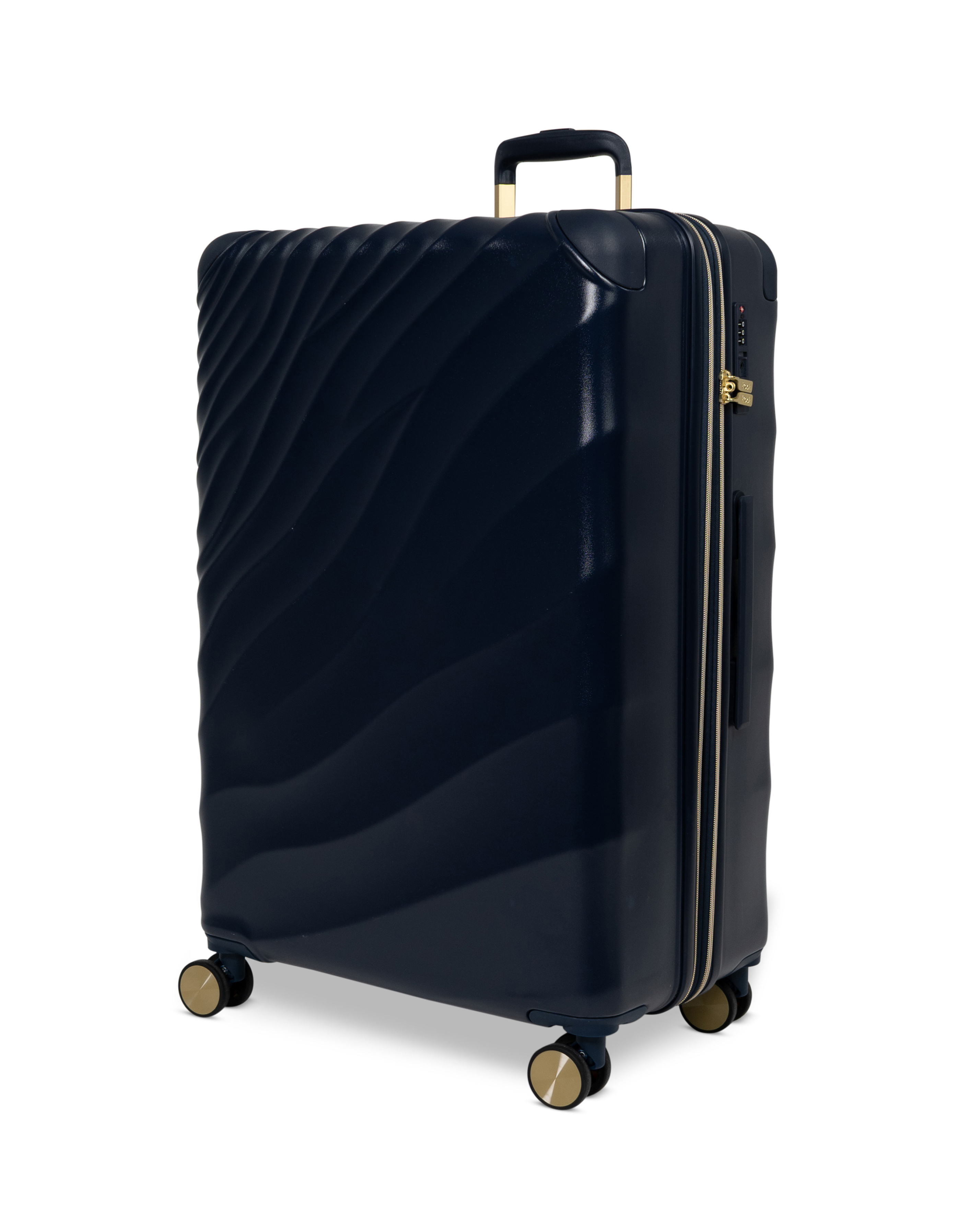 Rock Sahara Large Hardshell Suitcase