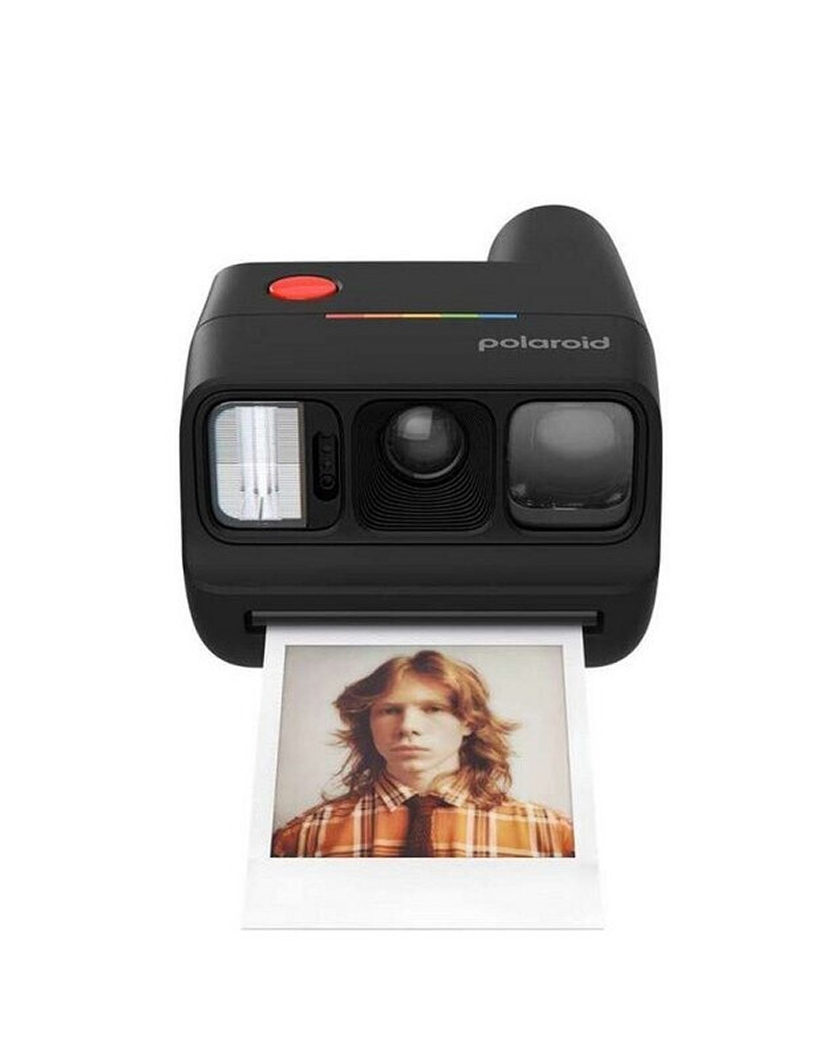 View 3 of Polaroid Go Gen 3 Camera