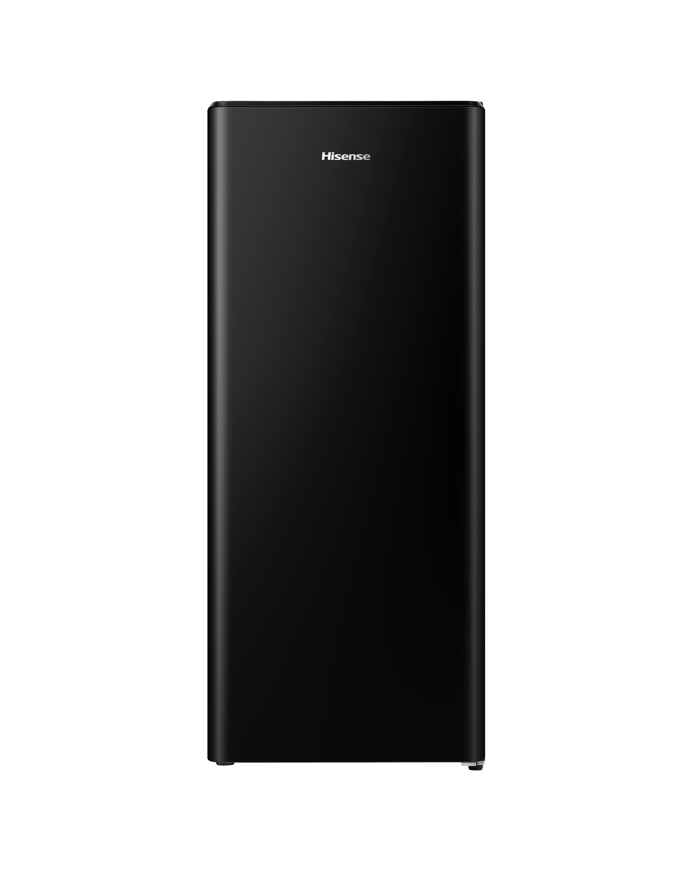 Hisense RR220D4BBE 52cm Freestanding Retro Fridge - 165-litre capacity with 4 star Ice box - Auto Defrost - Wine Rack - Black- E Rated, H128 x W51.9 x D51.3 - Image 8