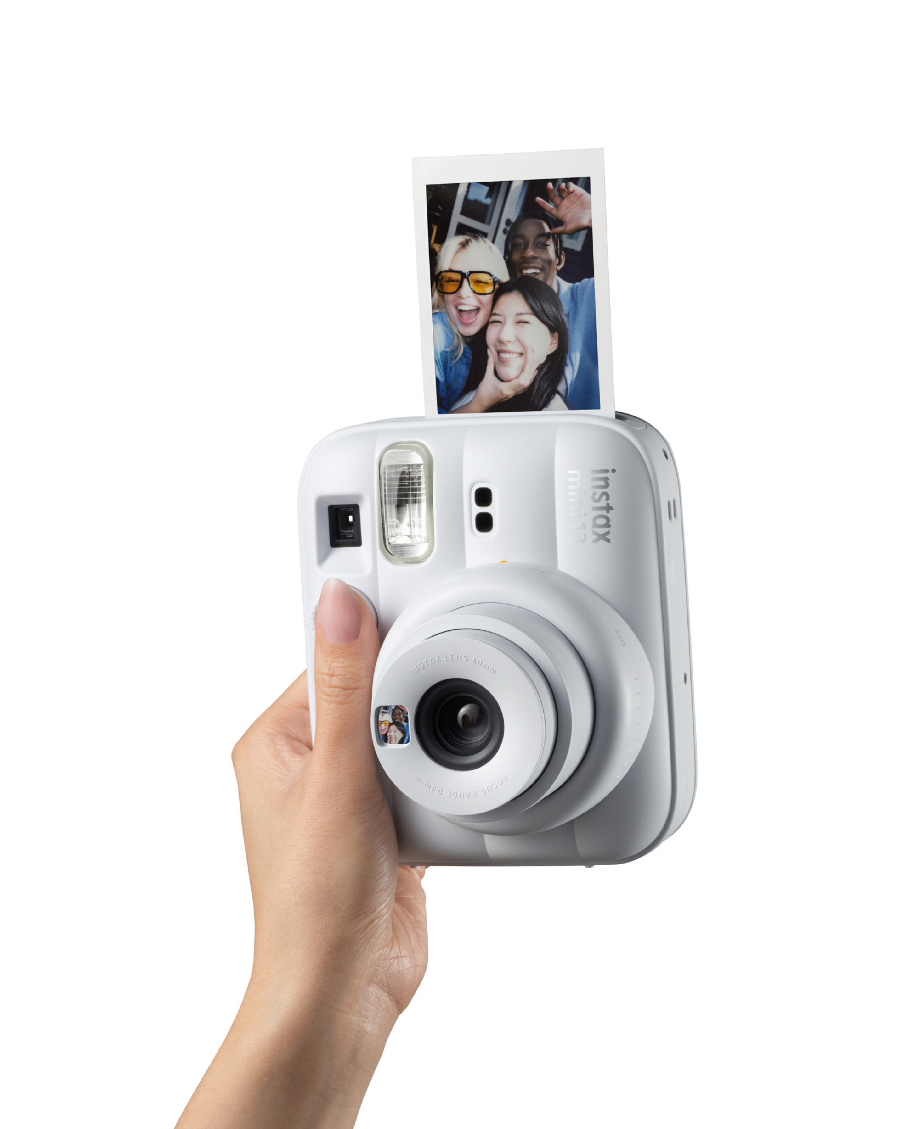 View 5 of Fujifilm Instax Mini 13