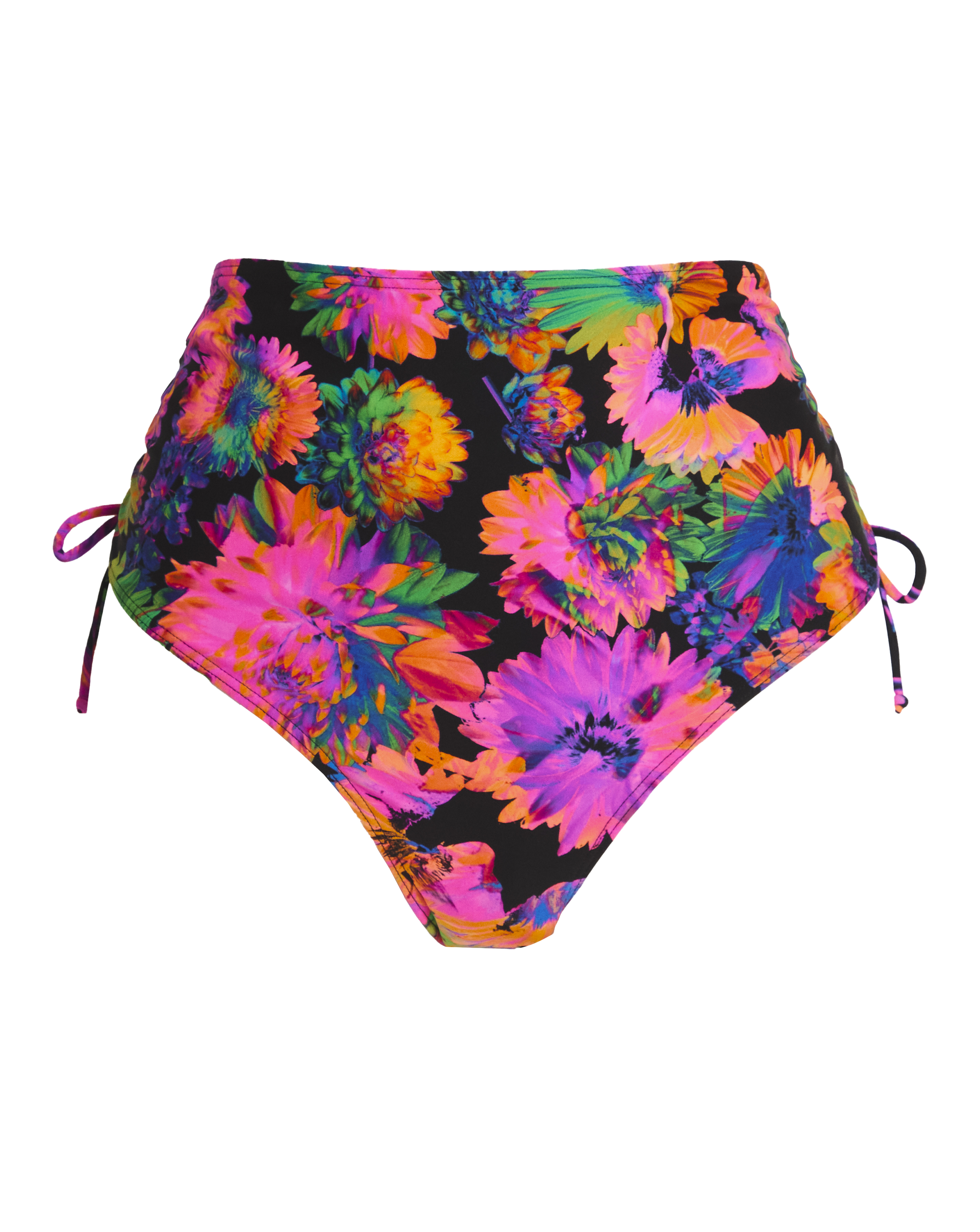 Tummy Control Bikini Bottom