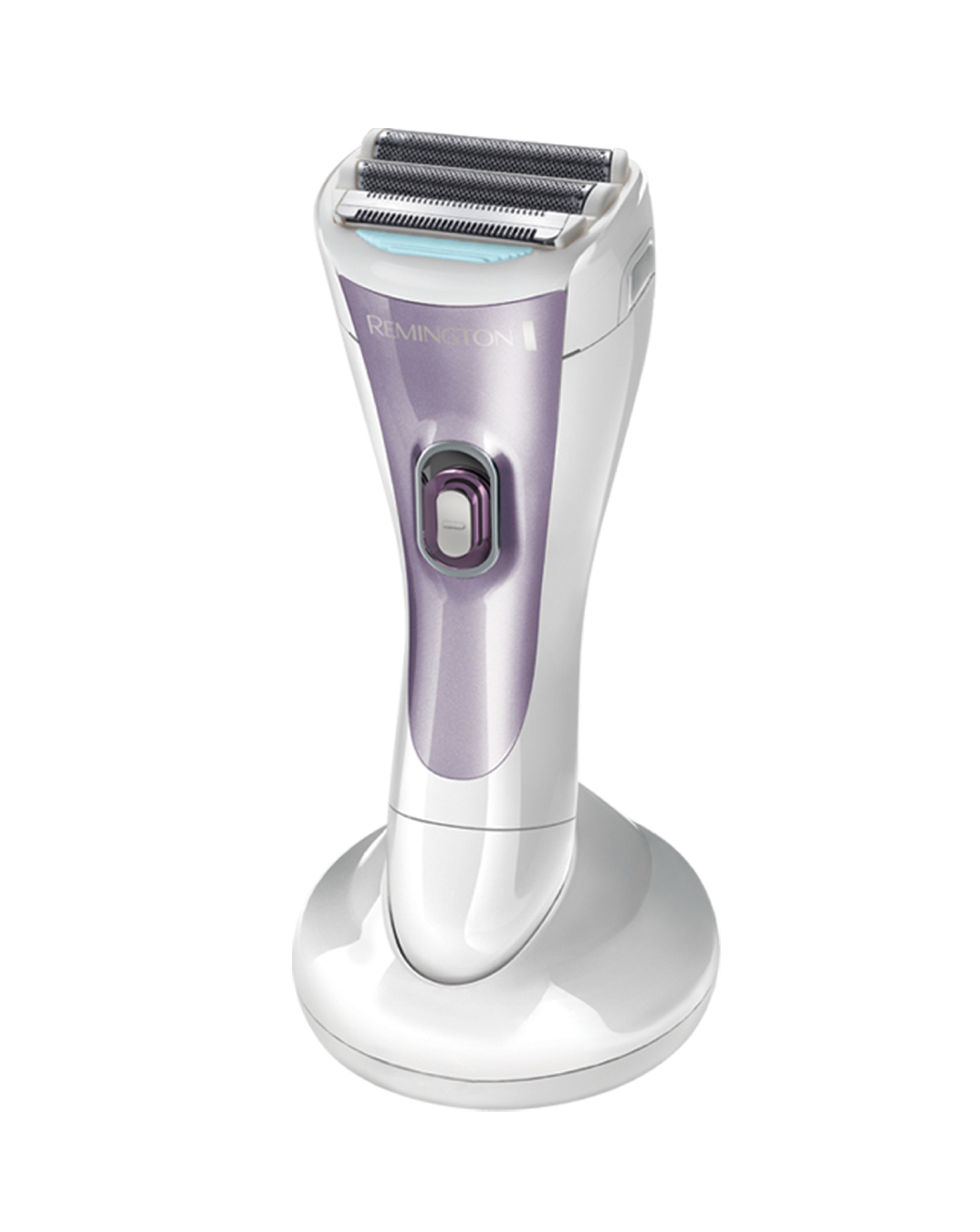 Remington Smooth Silky Cordless Shaver