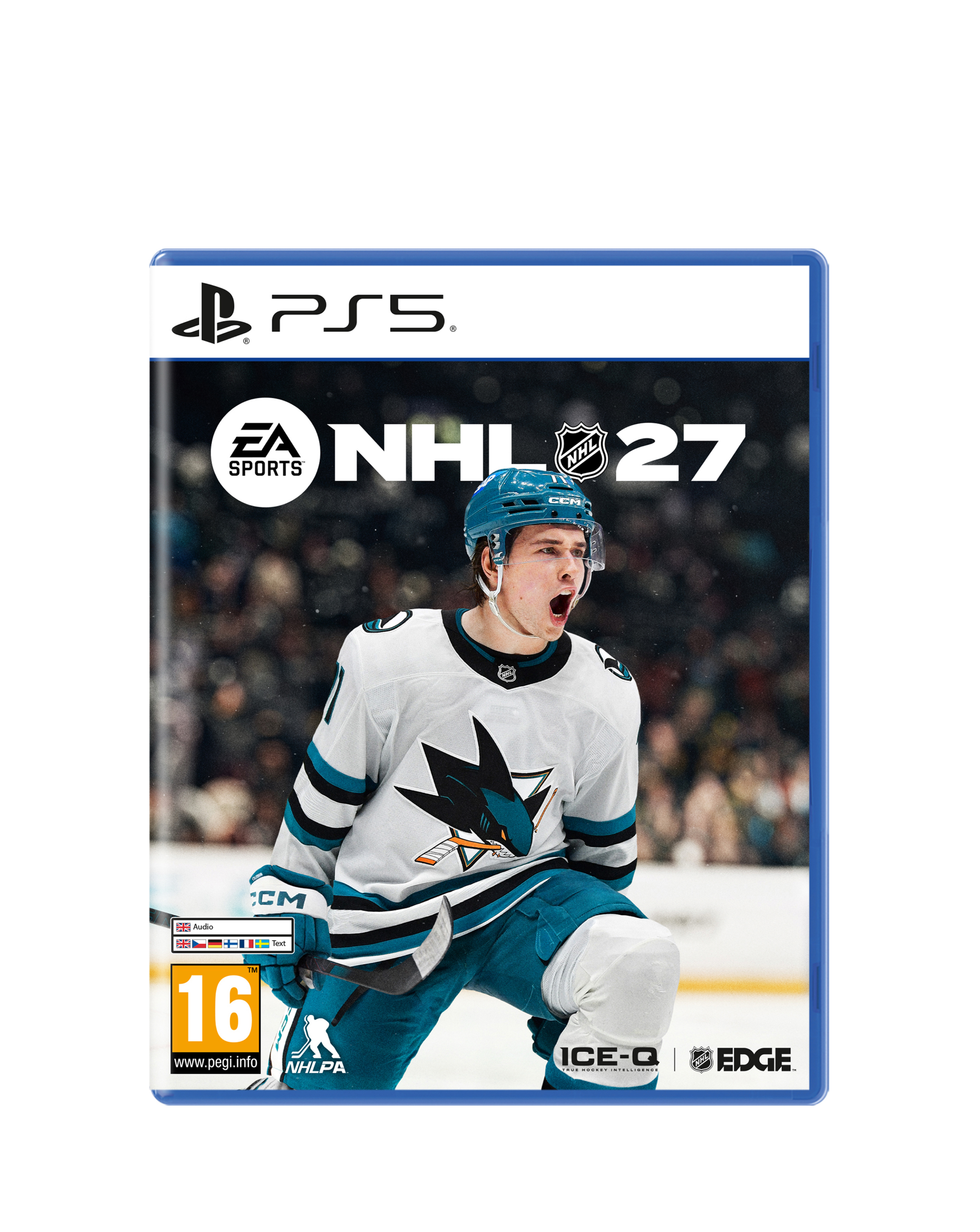 EA SPORTS NHL 27 (PS5)