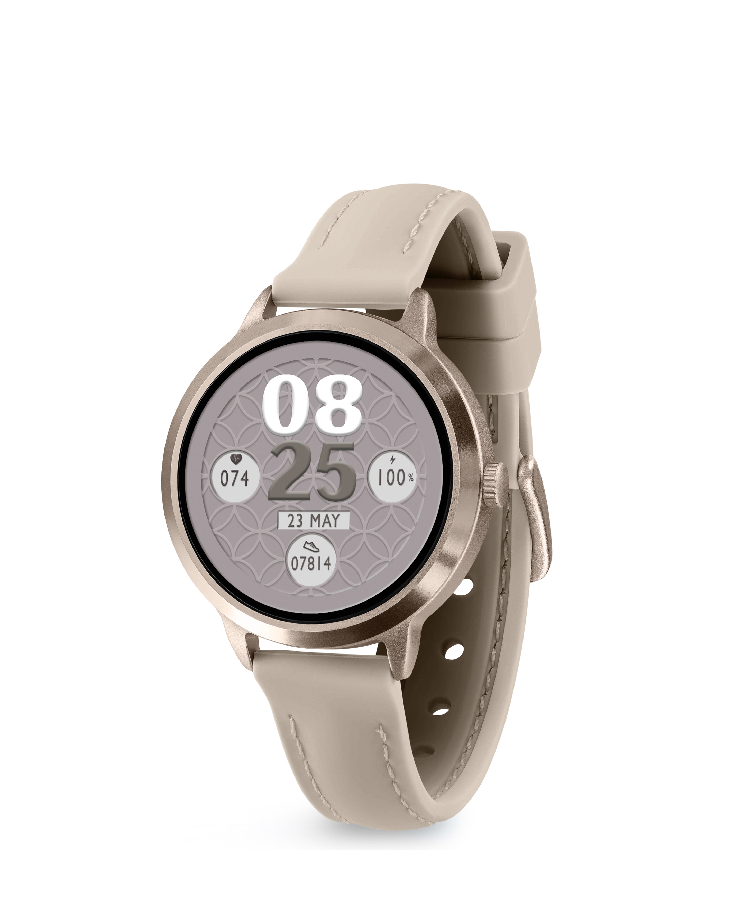 Reflex Active Spectre AMOLED Smart Watch