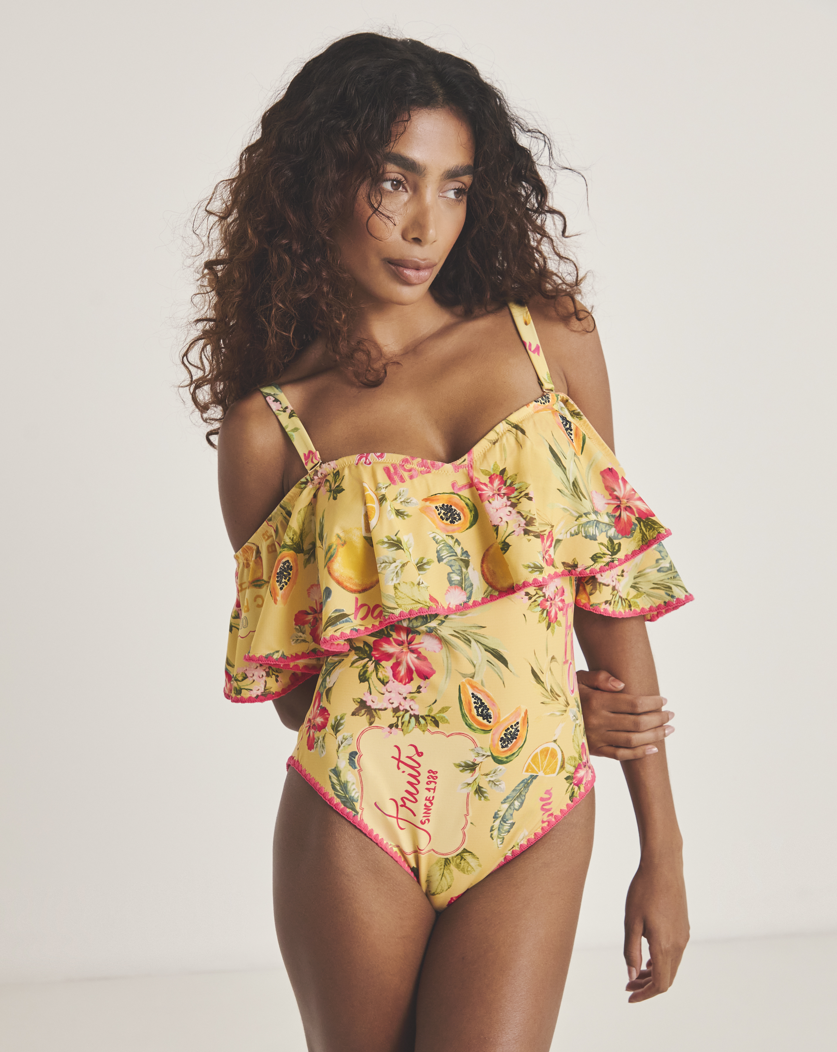 Bardot Swimsuit