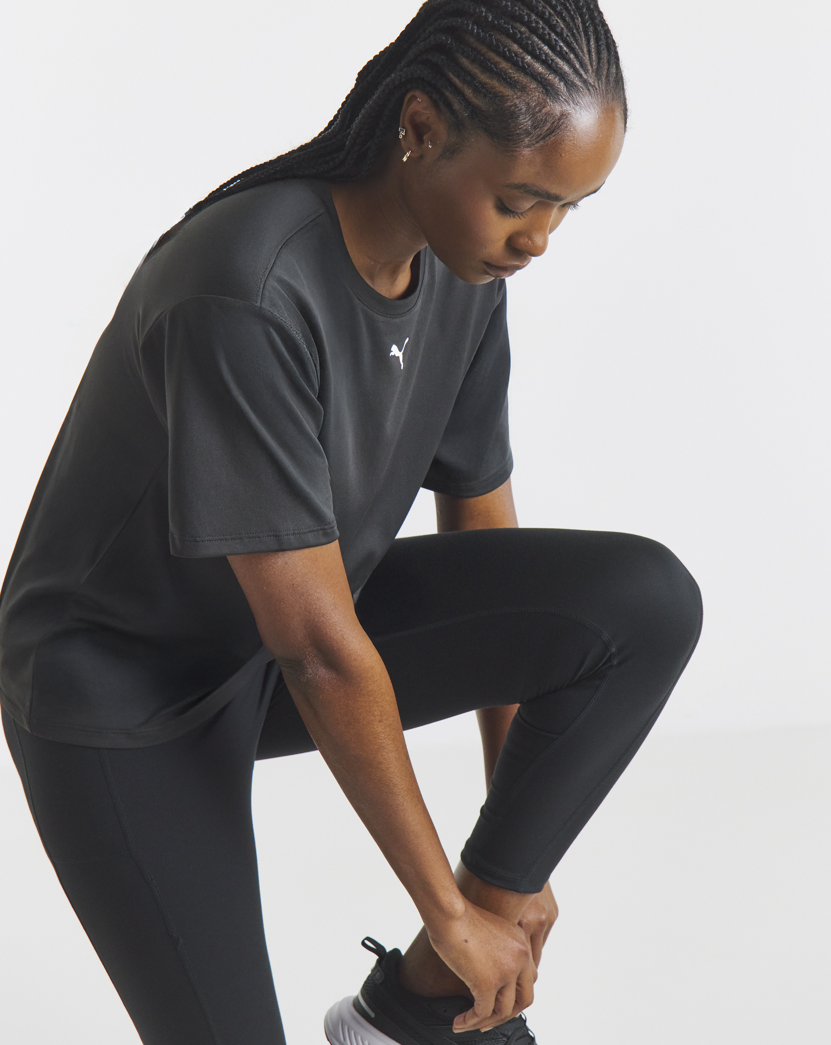 PUMA Essential Relaxed T-Shirt
