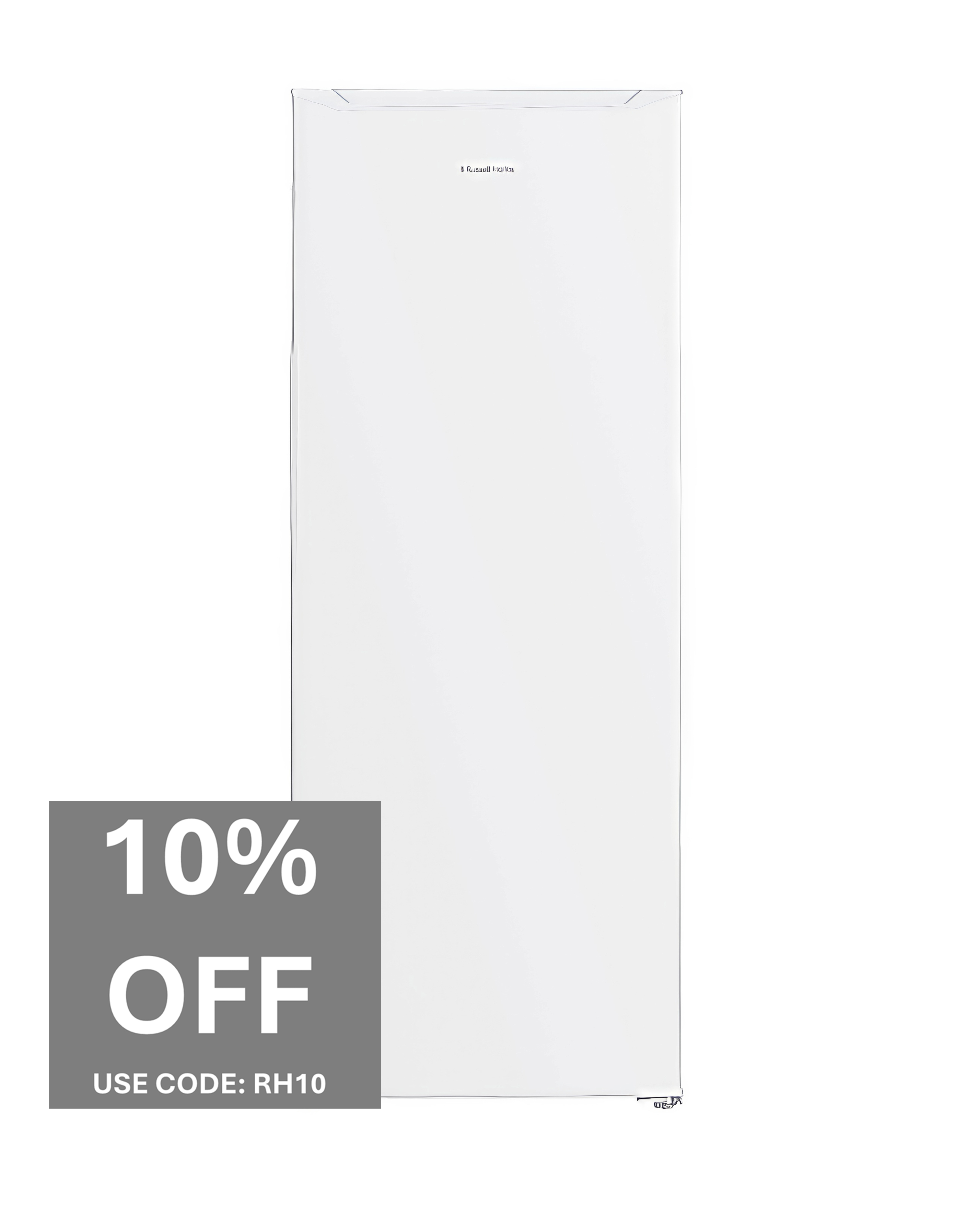 Russell Hobbs RH143FZ552E1W Freezer