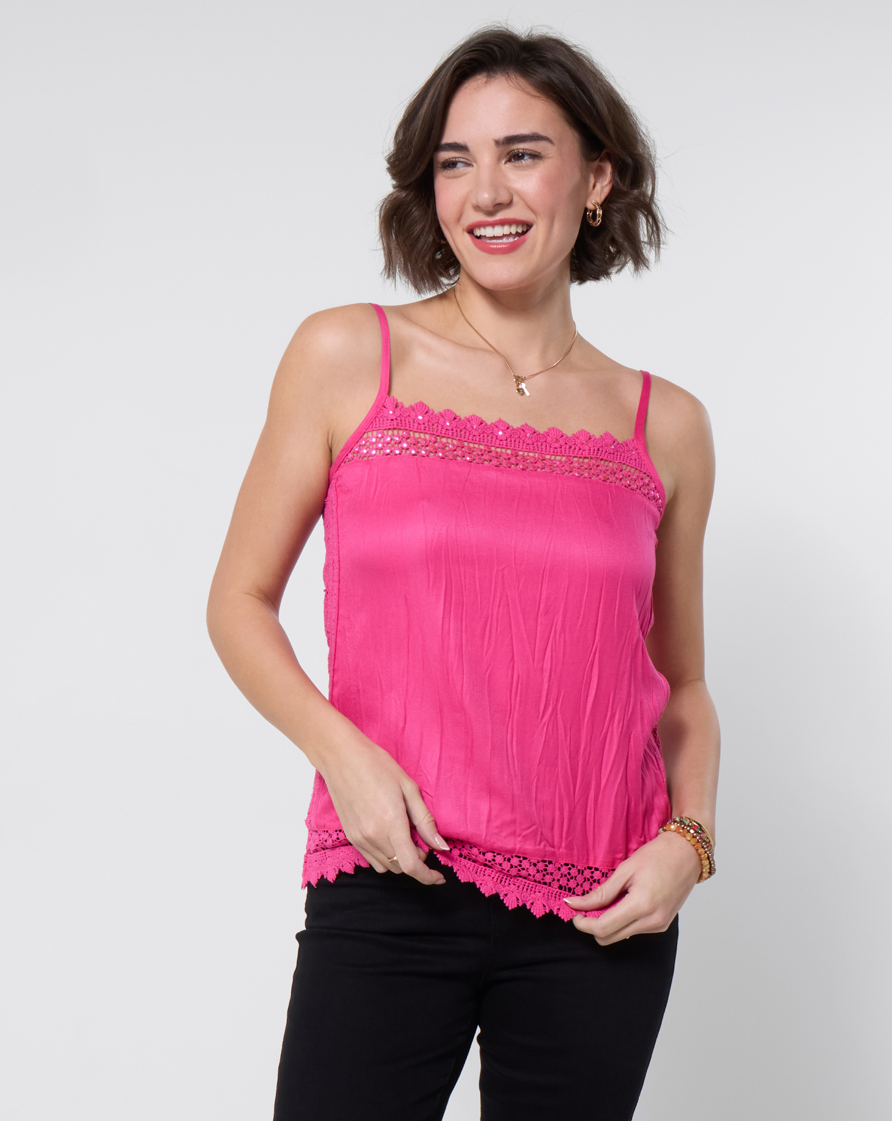 Perfect Summer Cami