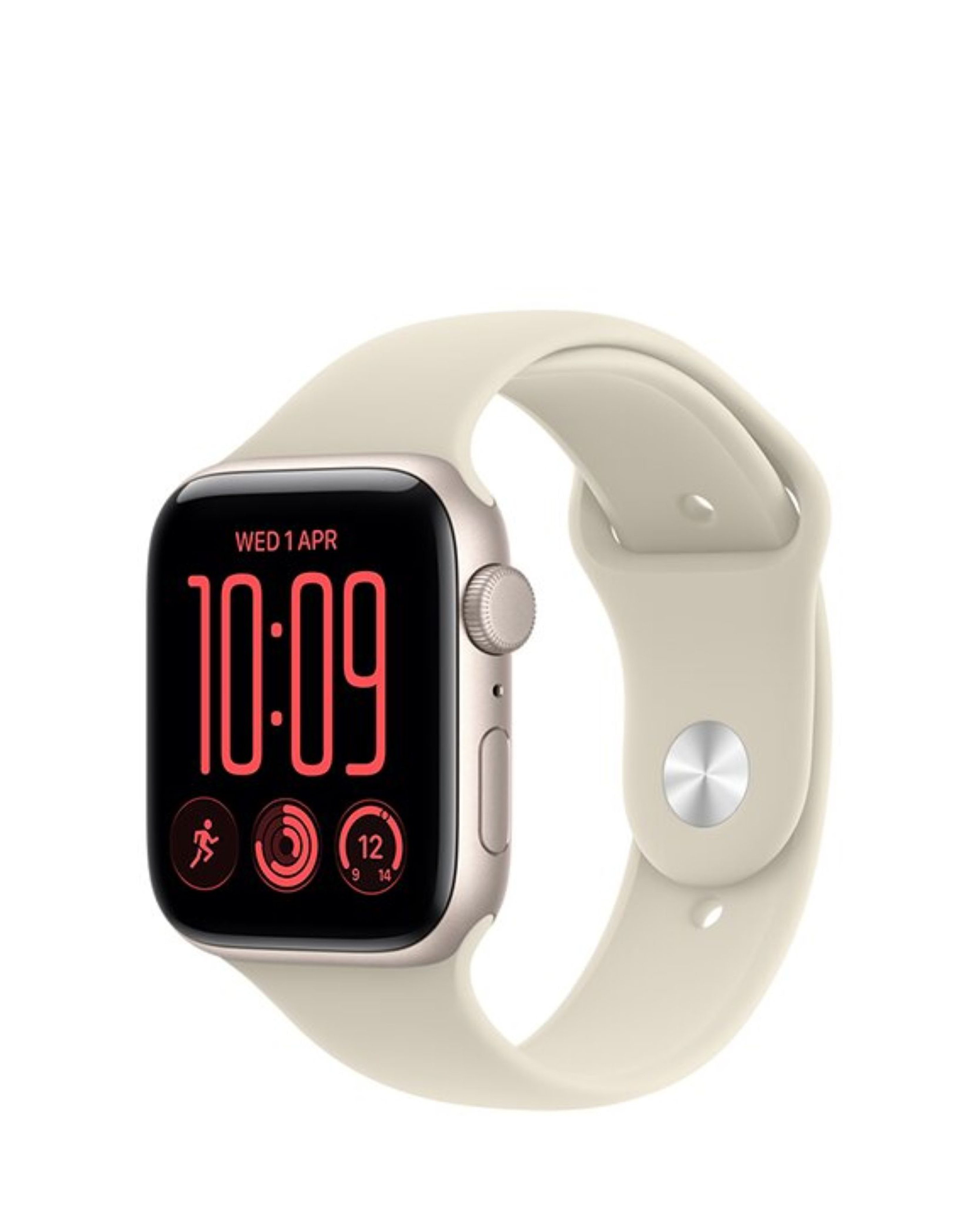 Apple Watch SE 3 GPS 40mm M/L