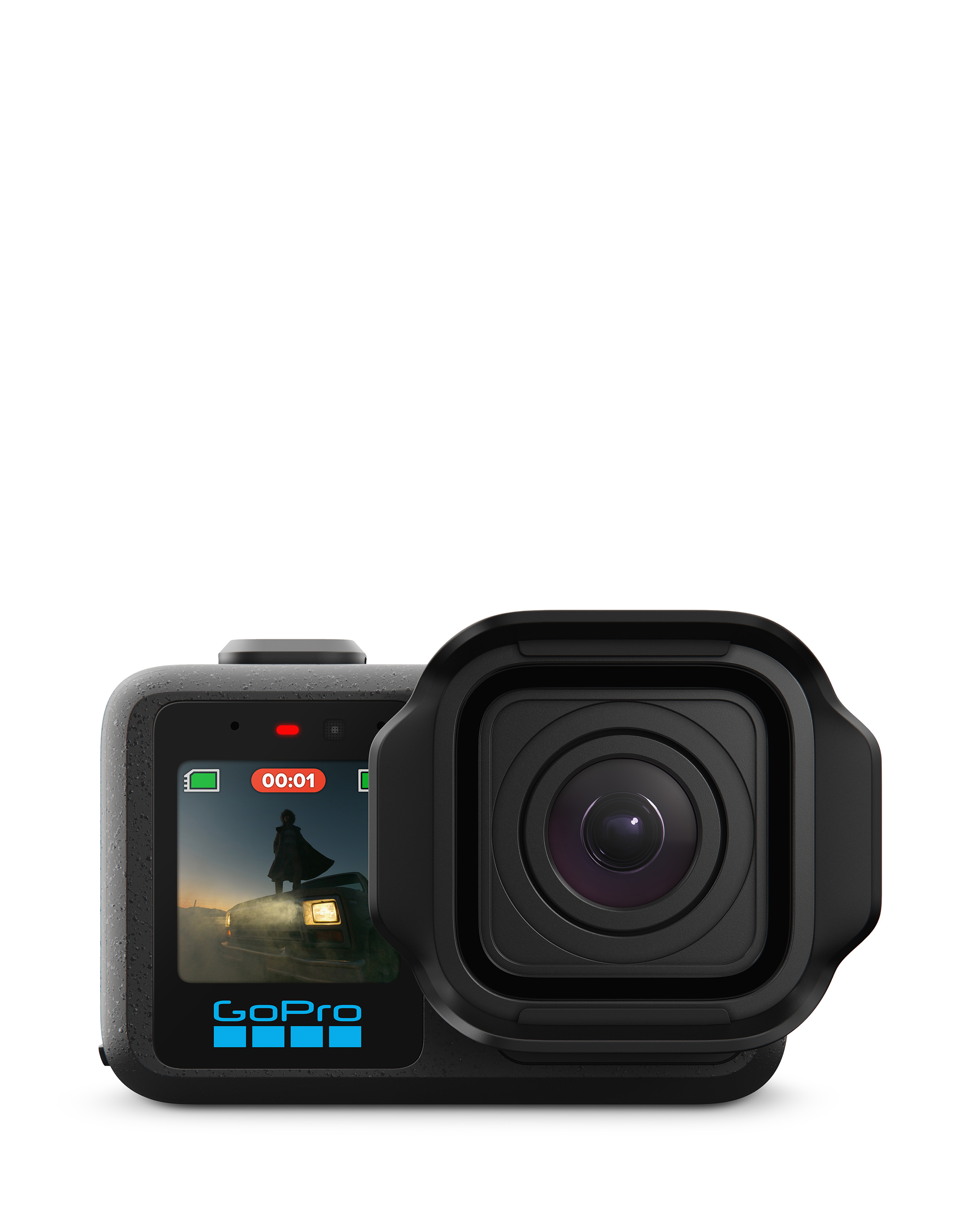 GoPro Mission 1