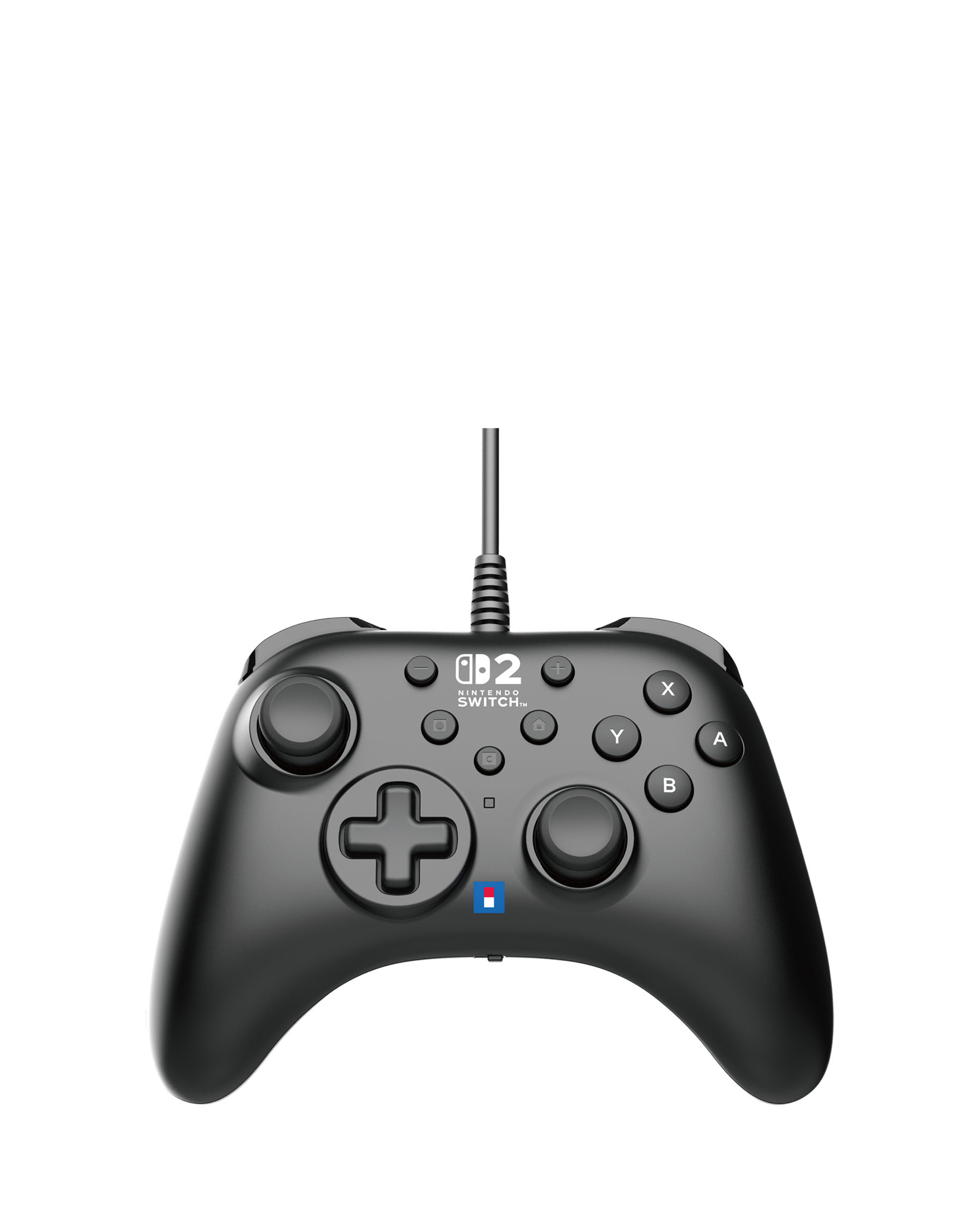 New In - HORI HORIPAD Turbo Wired Controller