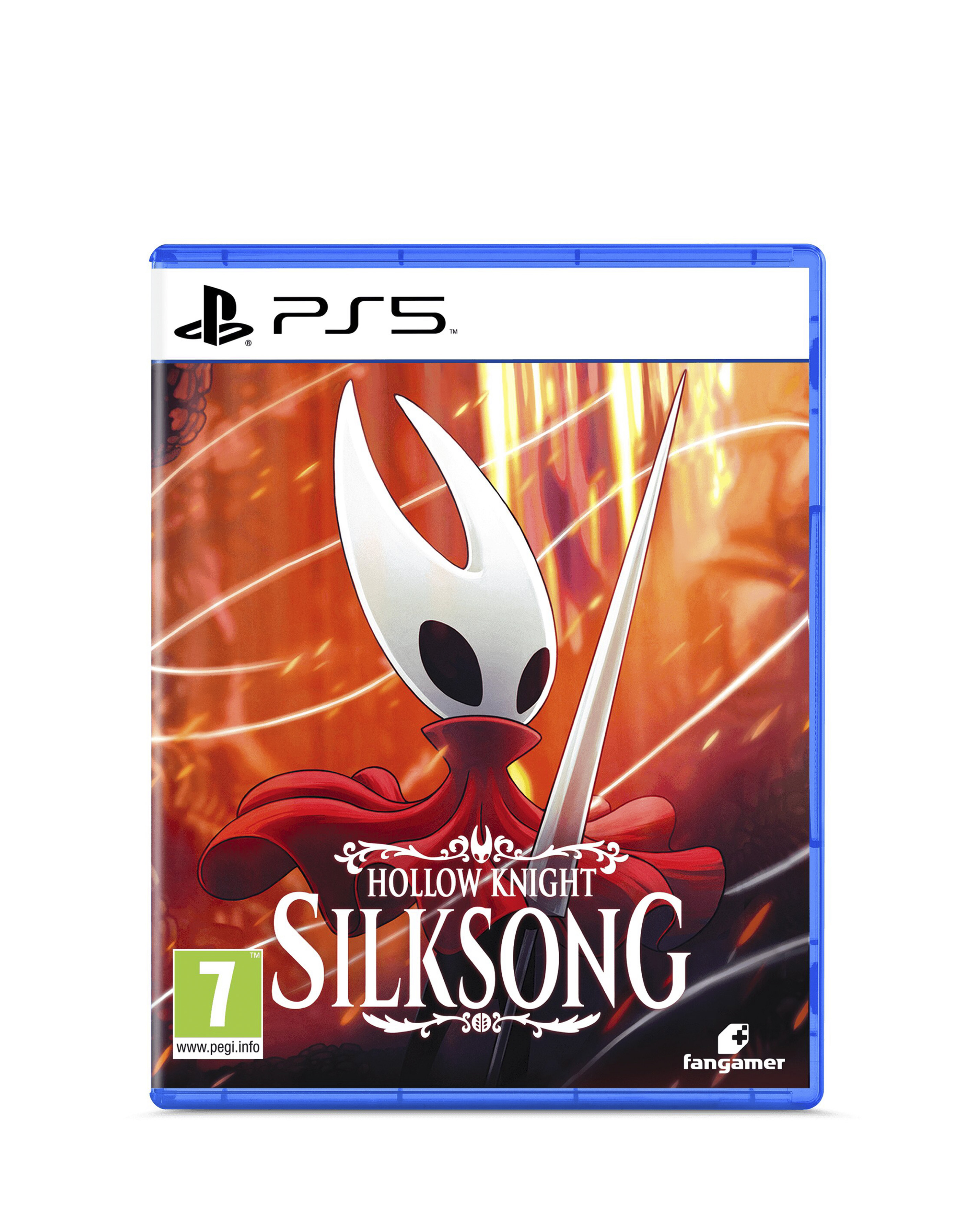 Playstation Hollow Knight: Silksong - Ps5 - Image 4