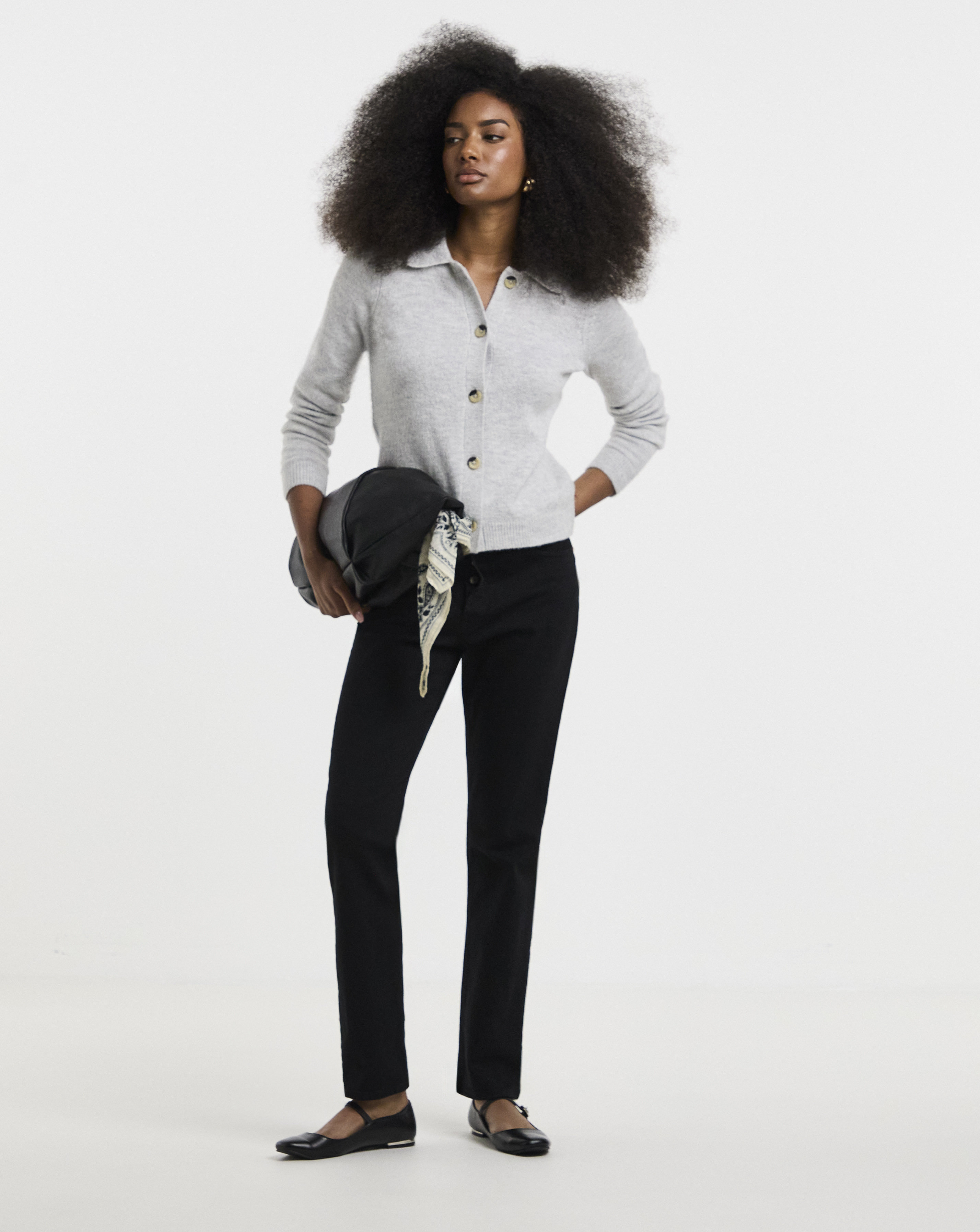 Levi's 501 Crop Jeans - 28 Leg"