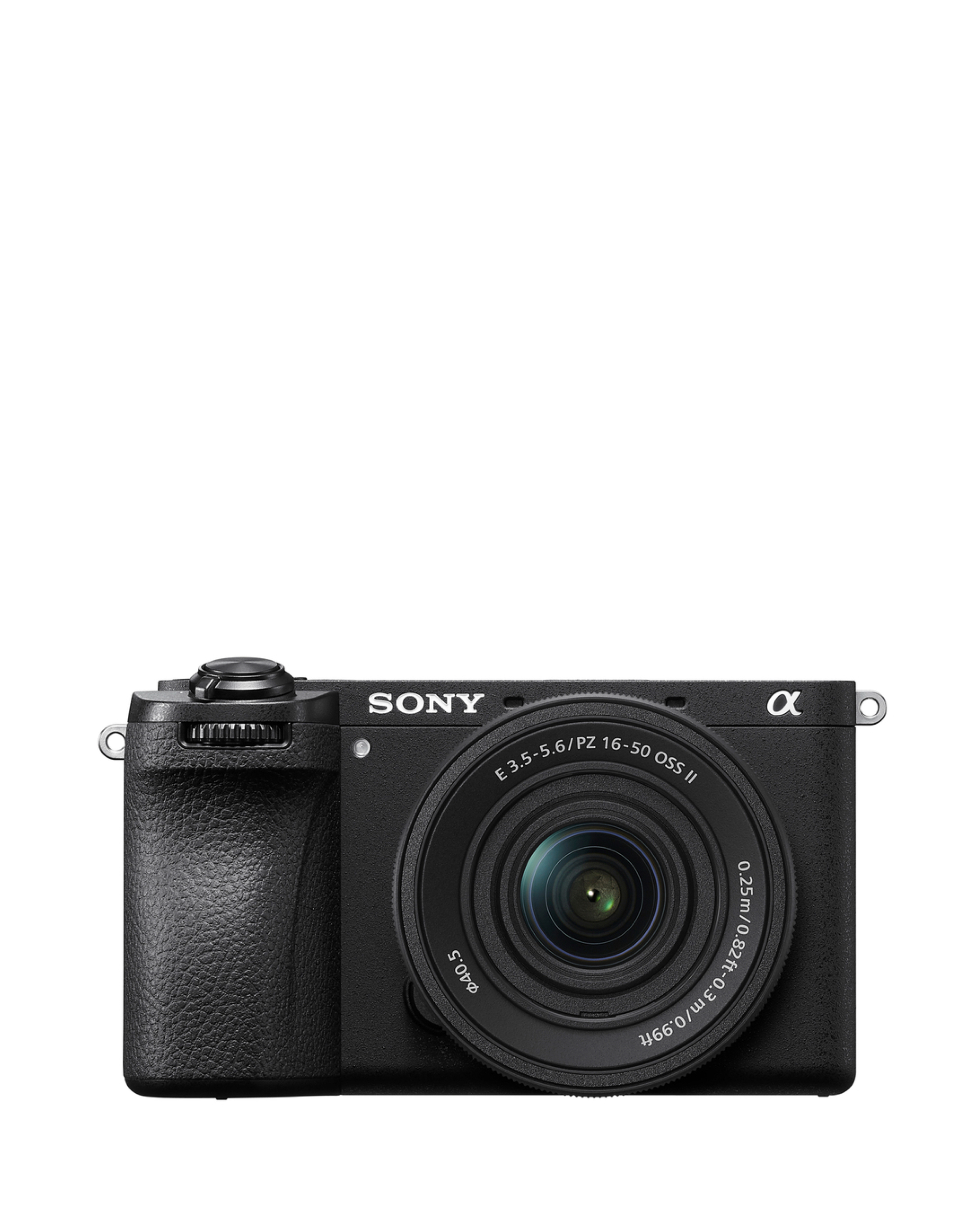 New In - Sony Alpha 6700 Camera with 16-50mm II L
