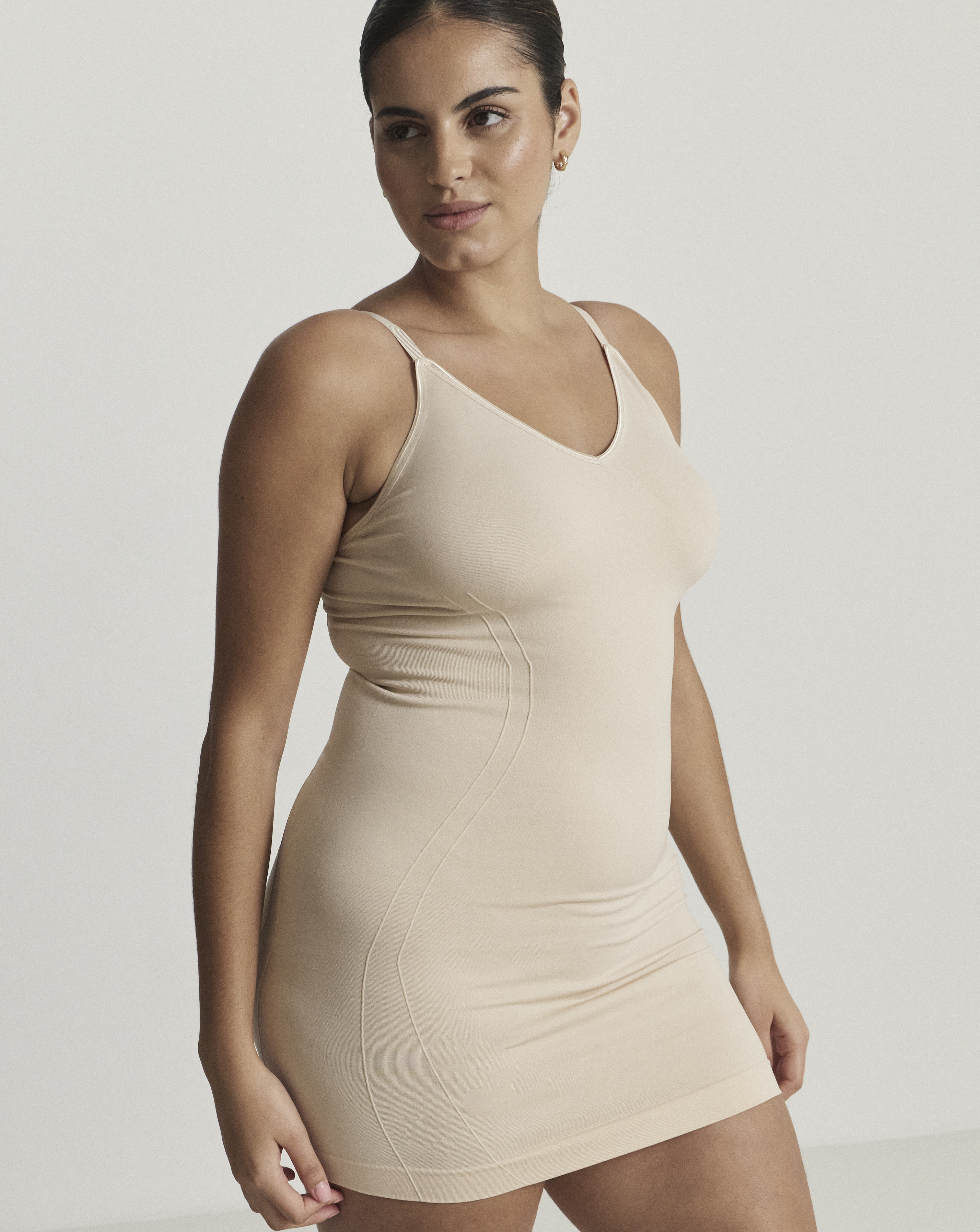 New In - Seamfree Shaping Slip