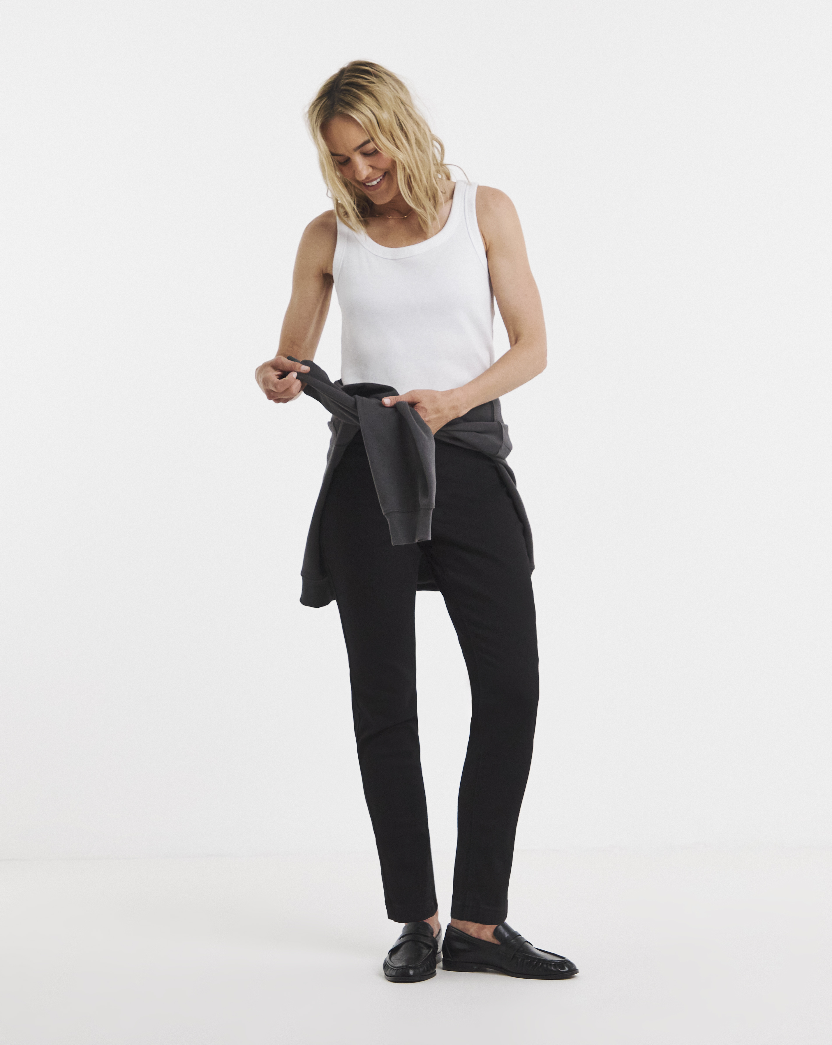 Superstretch Slim Jean