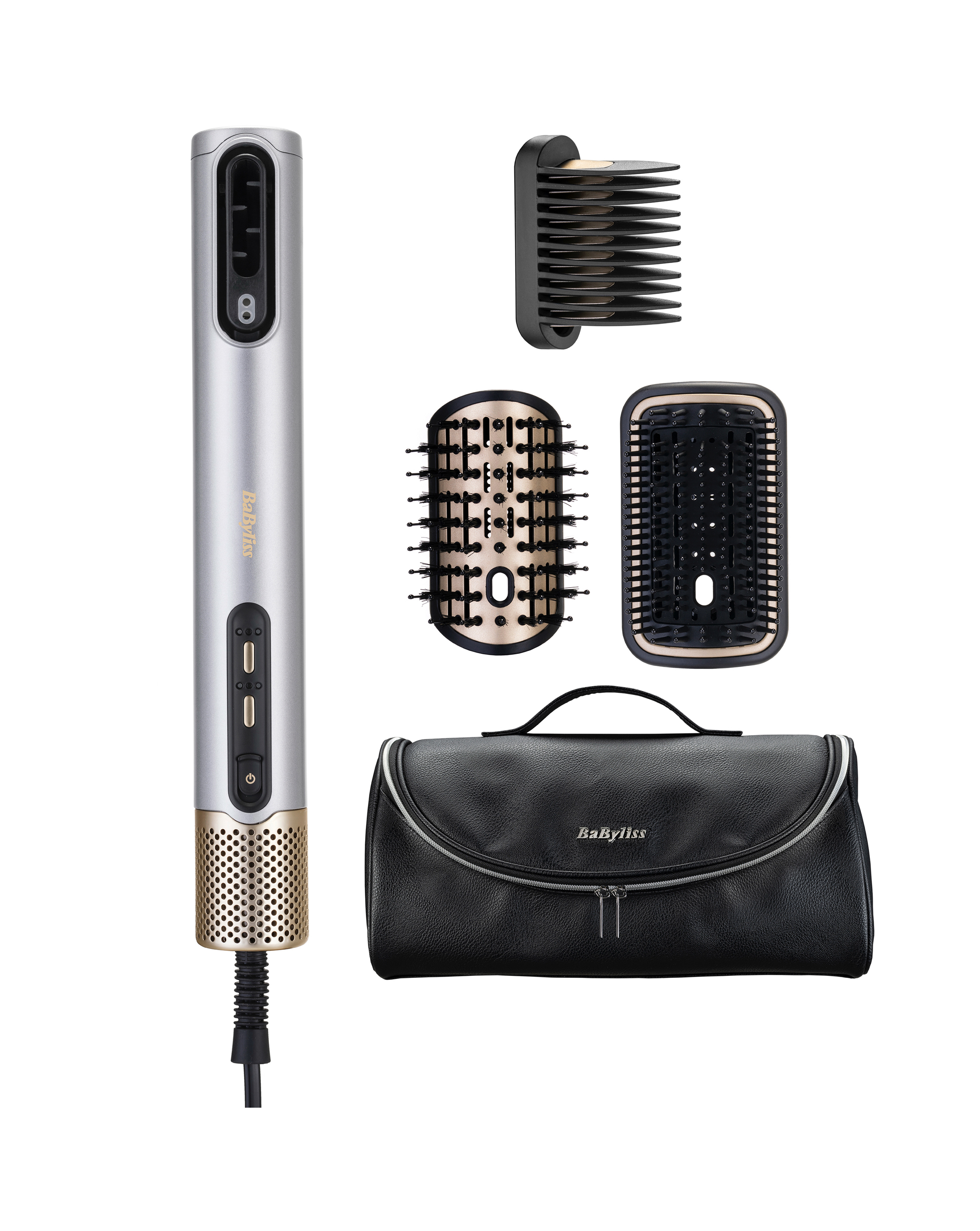 BaByliss Air Wand LE