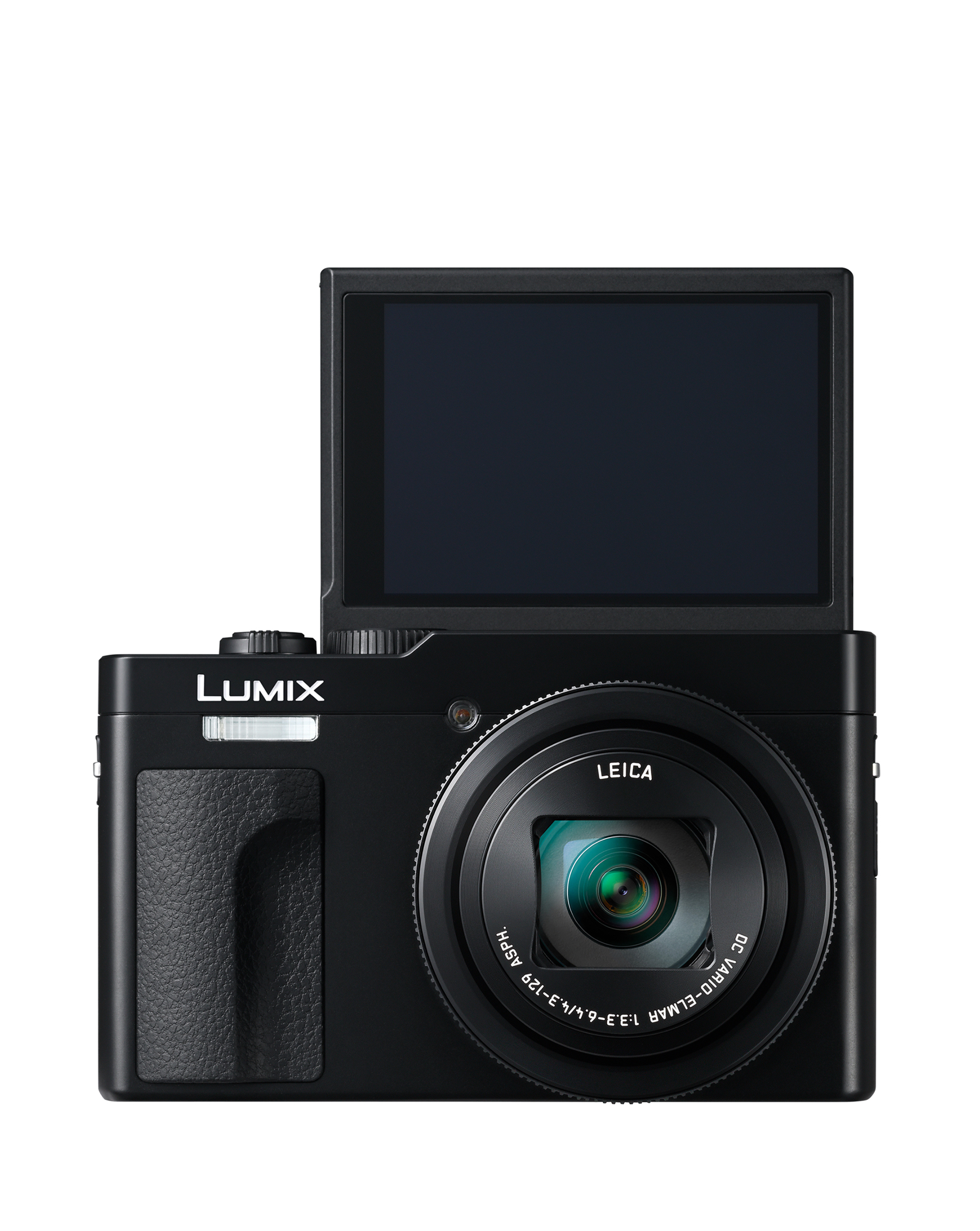 View 4 of Panasonic DC-TZ99