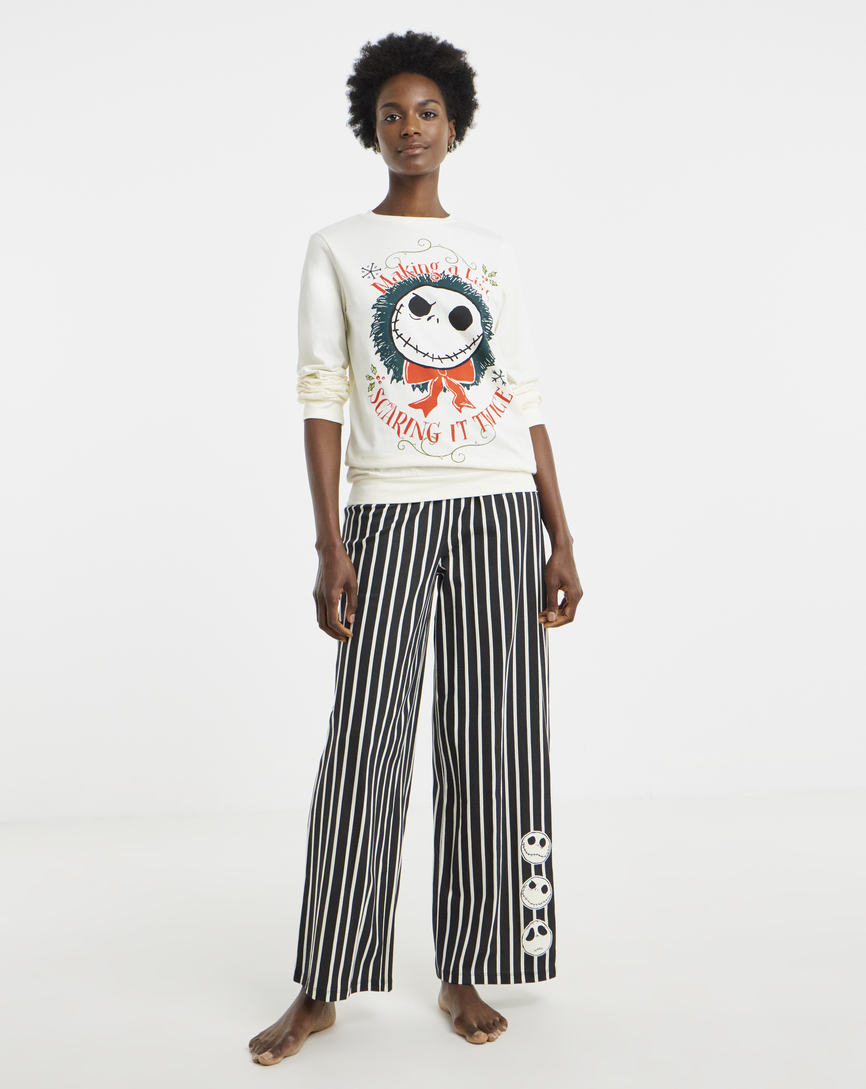 NBC Family Pyjamas - Ladies