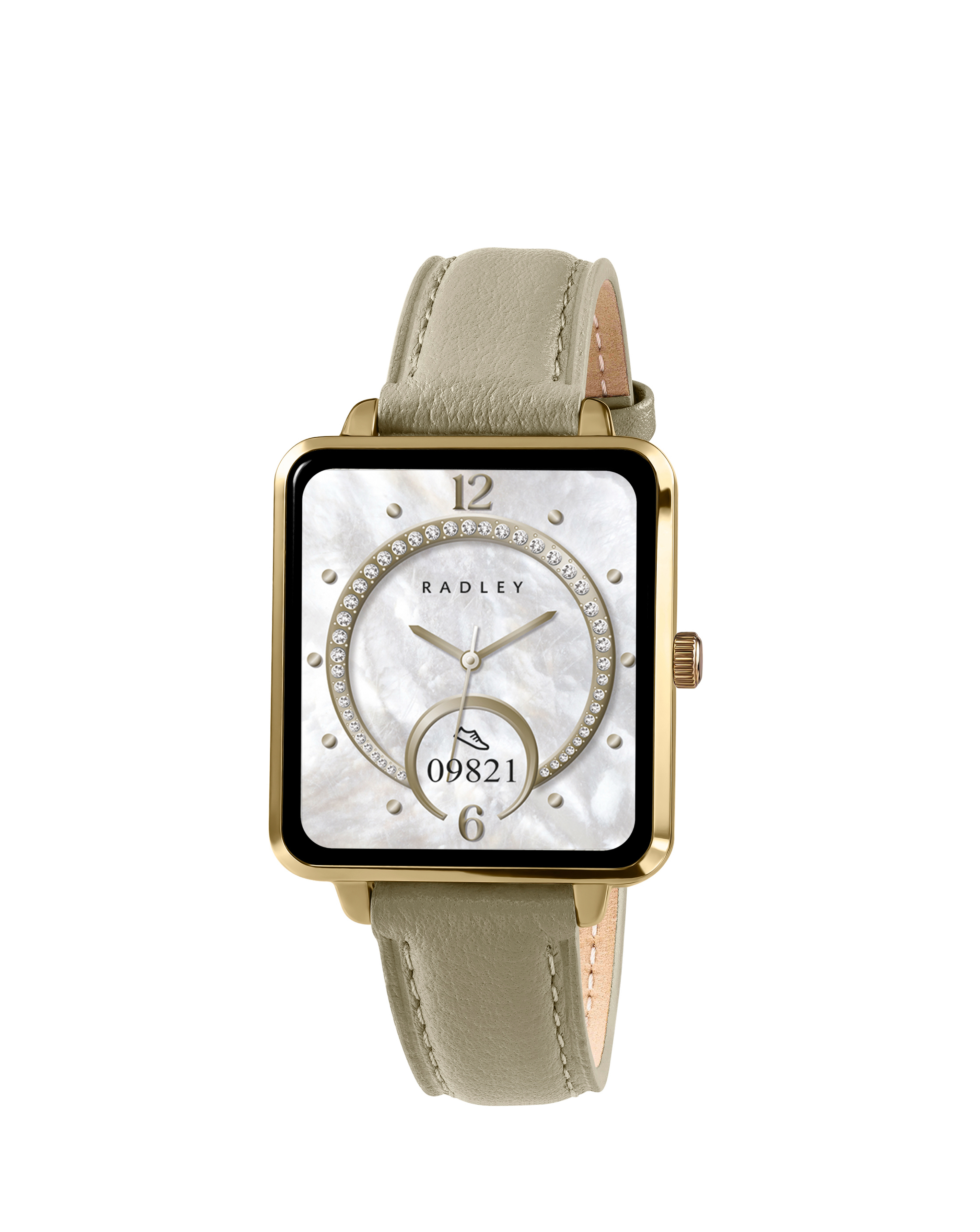 Radley Series 58 Smart Watch